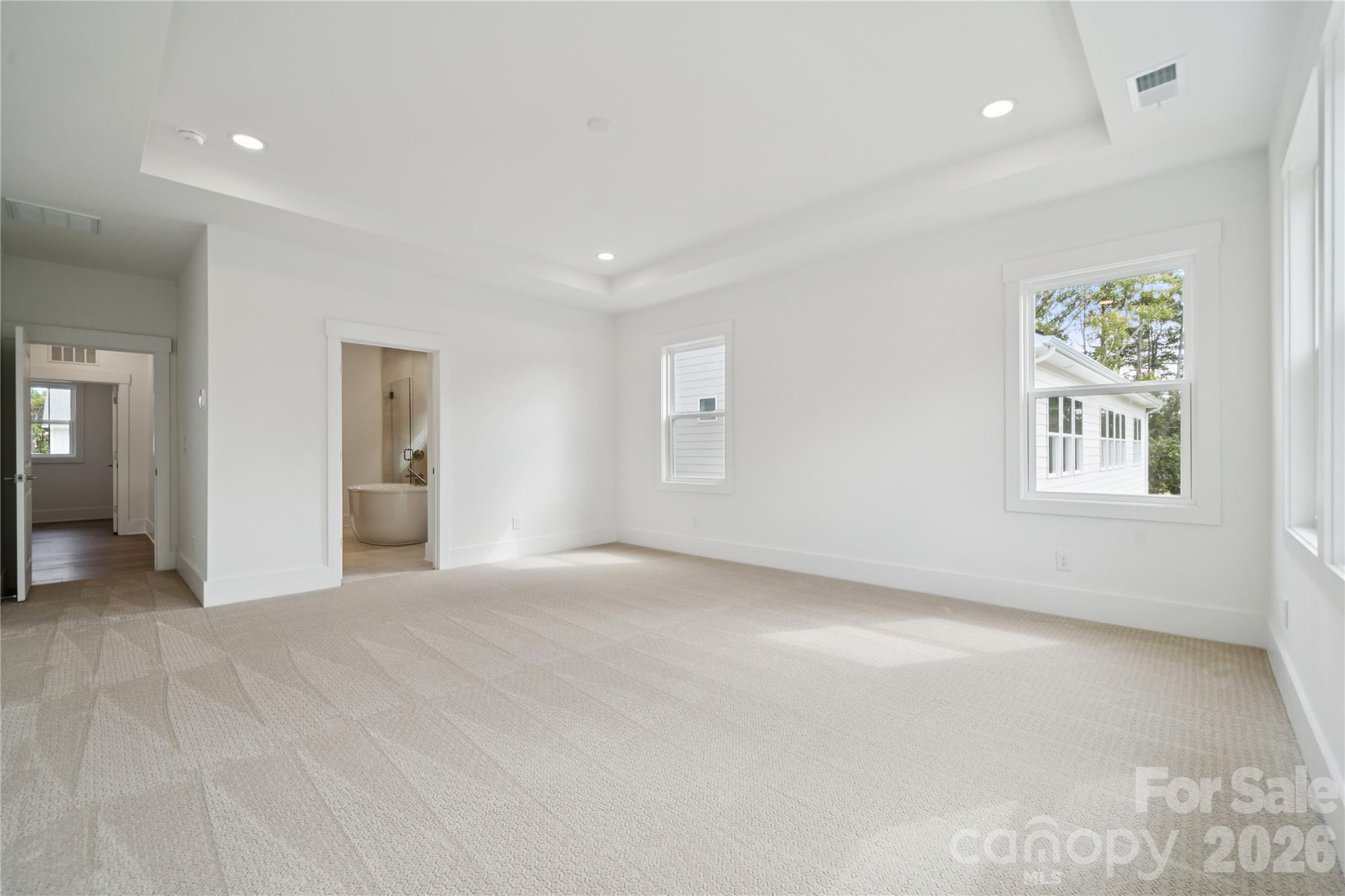 5446 Vernon Ridge Road #115 — Huntersville