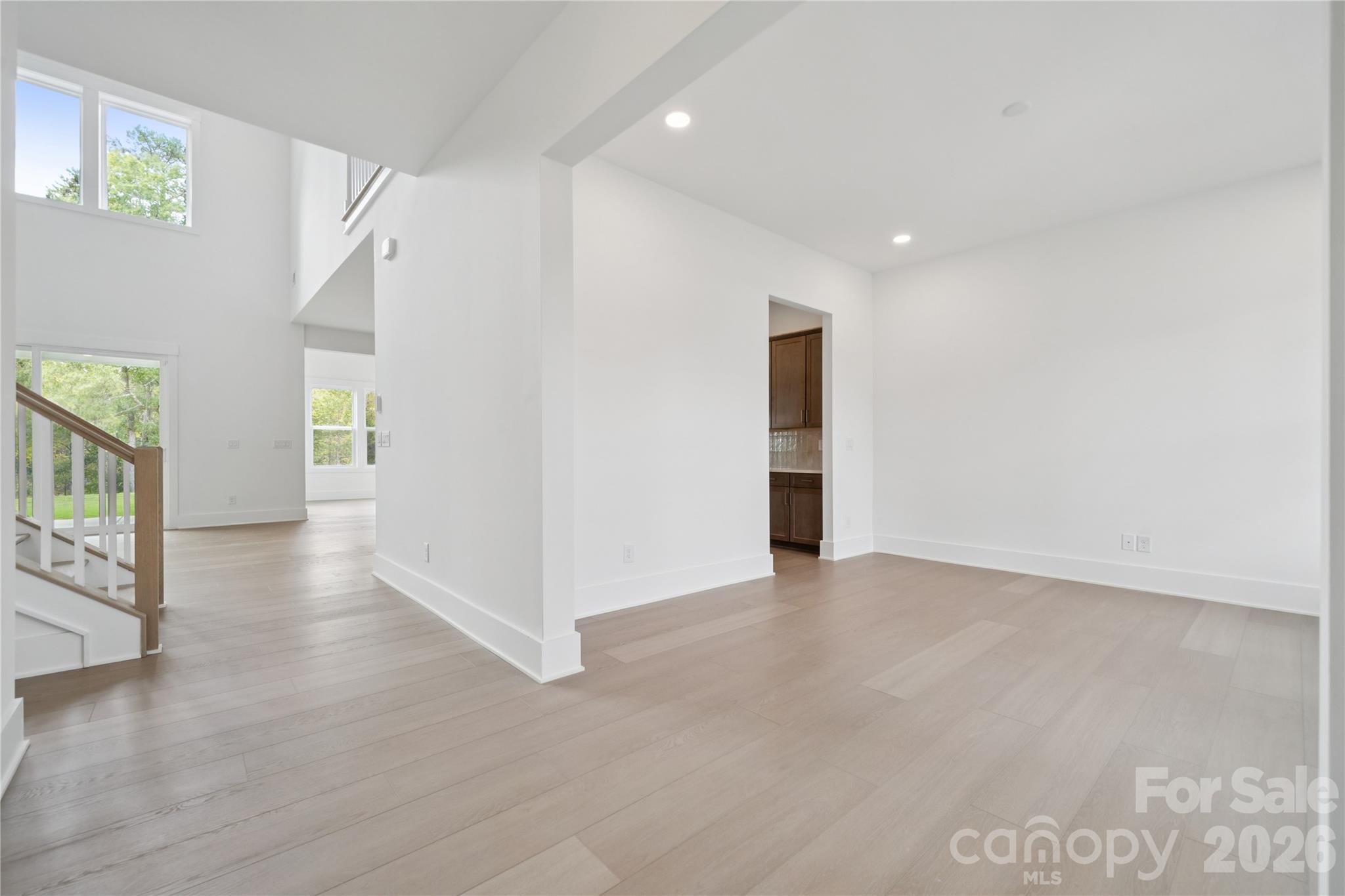 5446 Vernon Ridge Road #115 — Huntersville