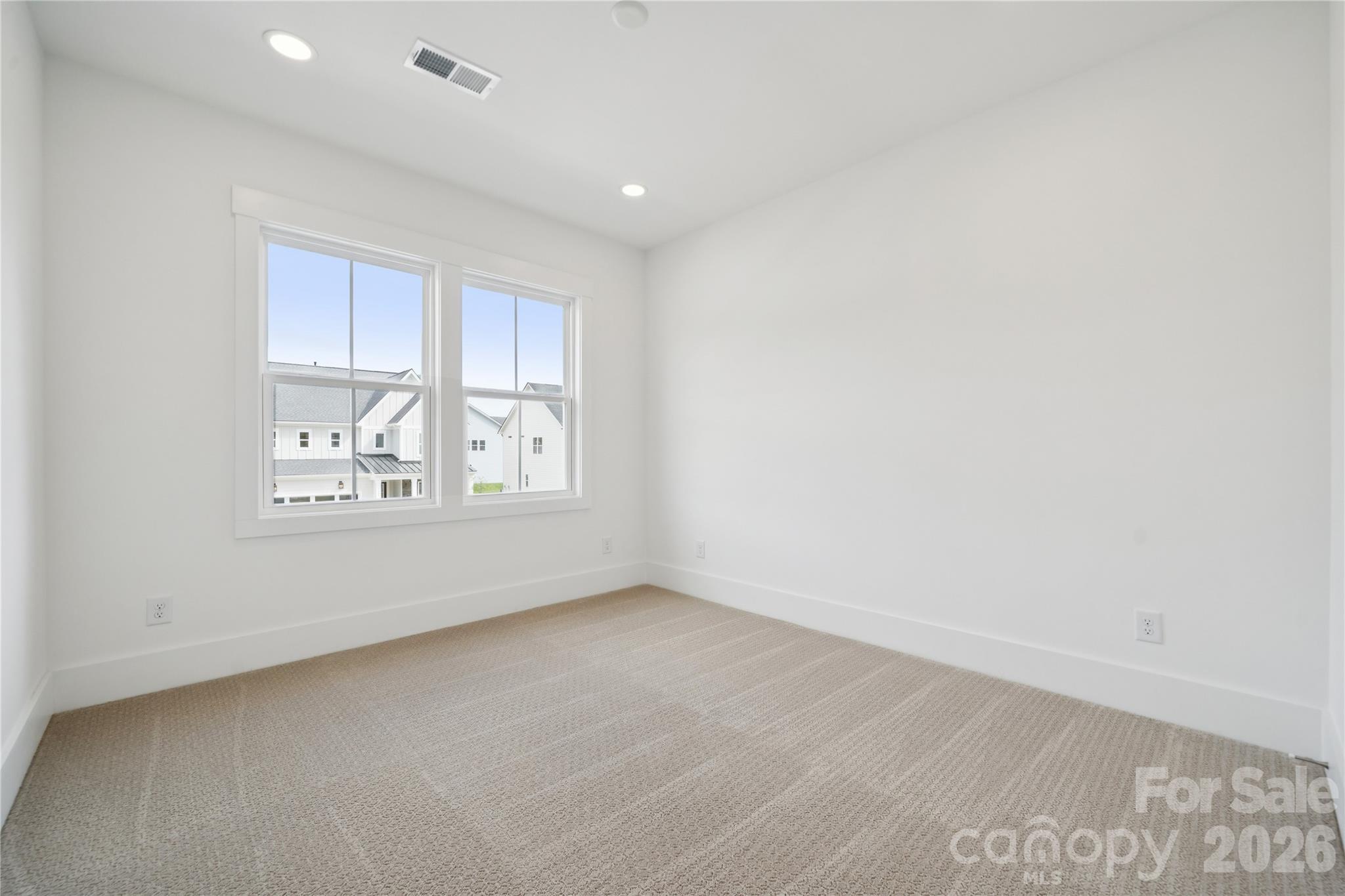 5446 Vernon Ridge Road #115 — Huntersville