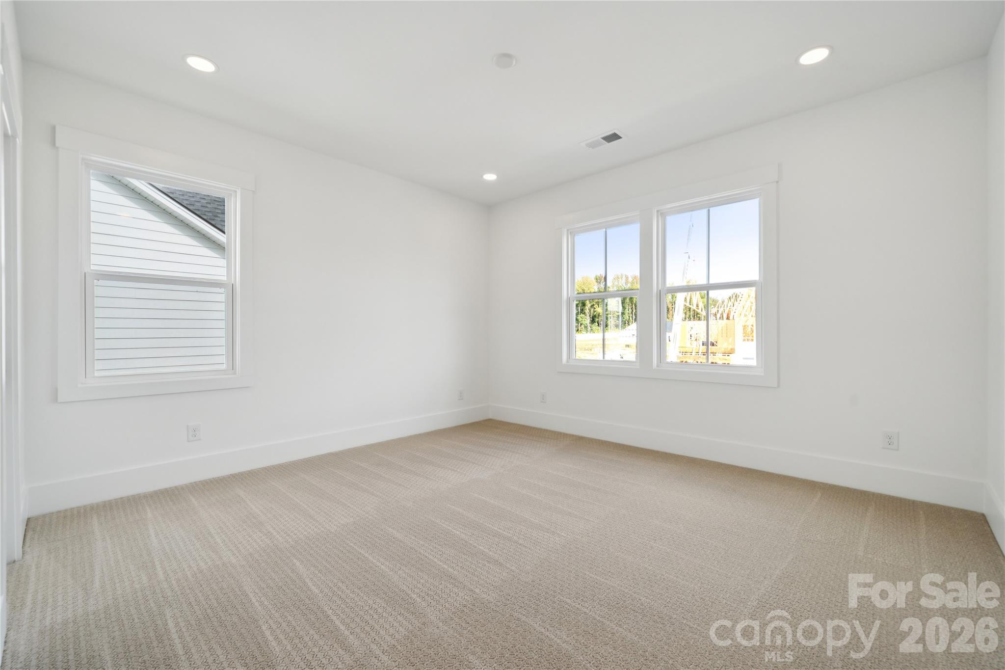 5446 Vernon Ridge Road #115 — Huntersville