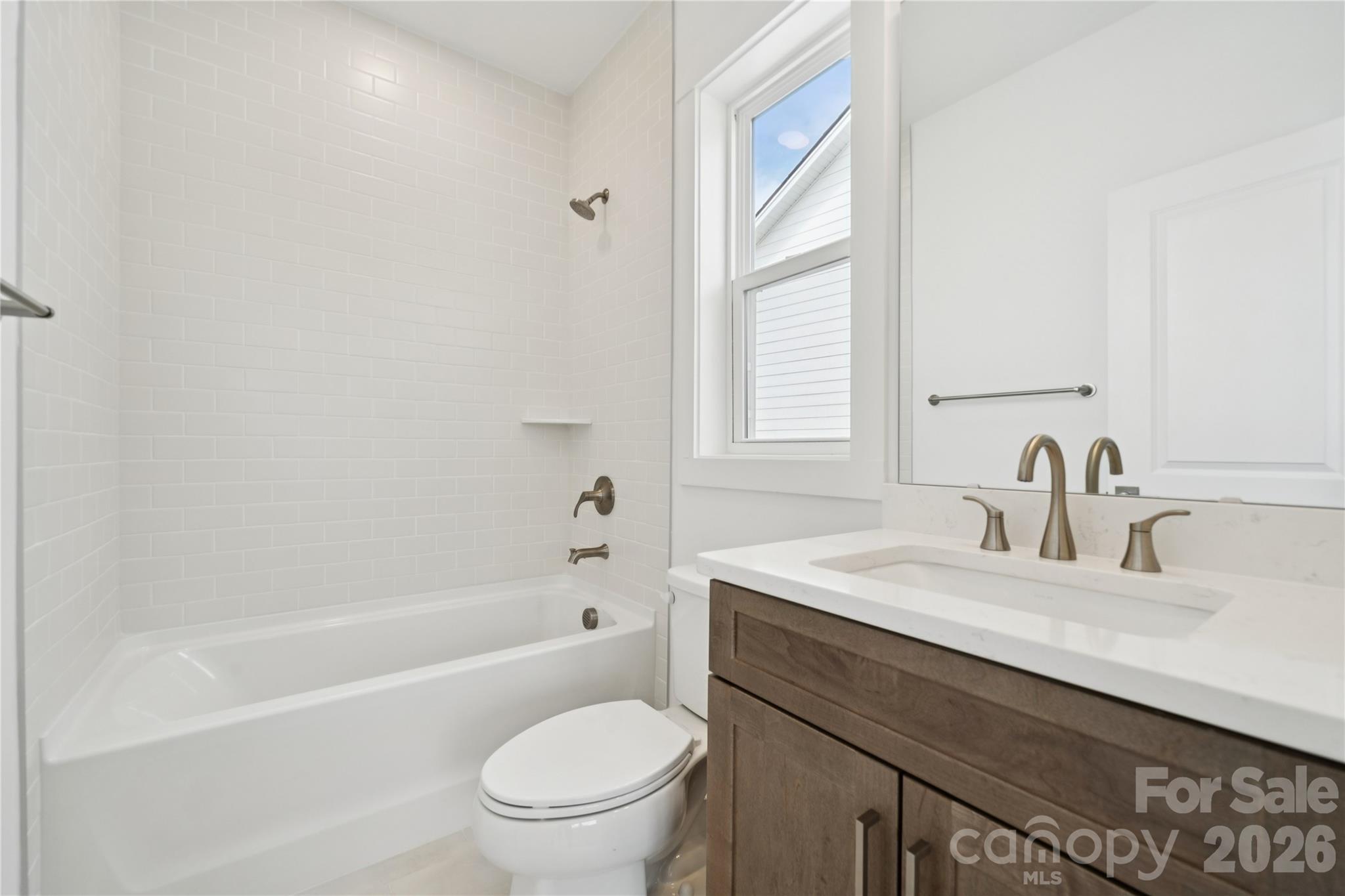 5446 Vernon Ridge Road #115 — Huntersville