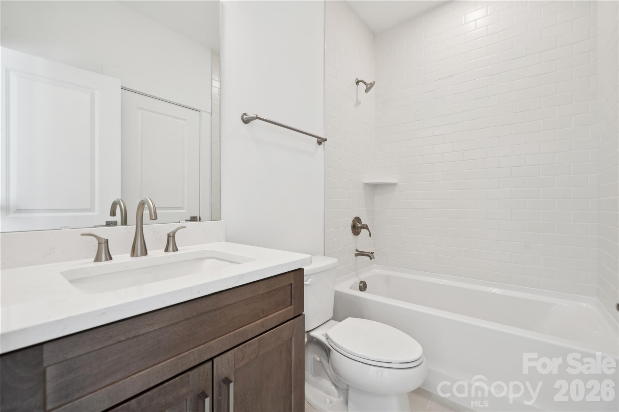 5446 Vernon Ridge Road #115 — Huntersville