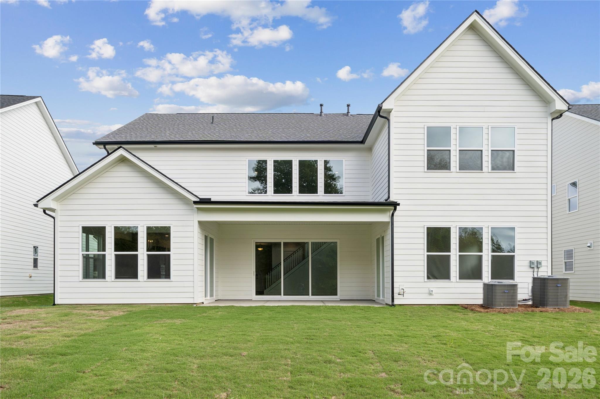 5446 Vernon Ridge Road #115 — Huntersville