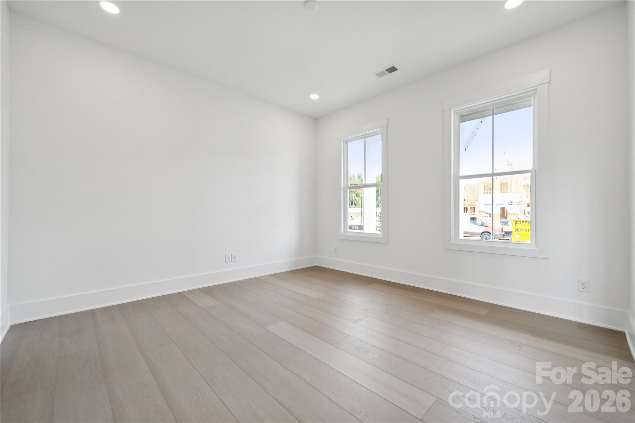 5446 Vernon Ridge Road #115 — Huntersville