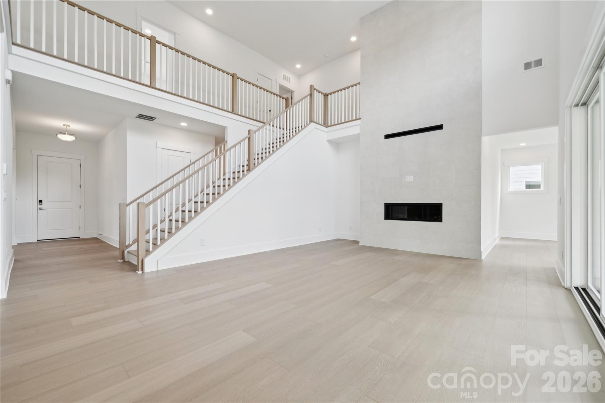 5446 Vernon Ridge Road #115 — Huntersville