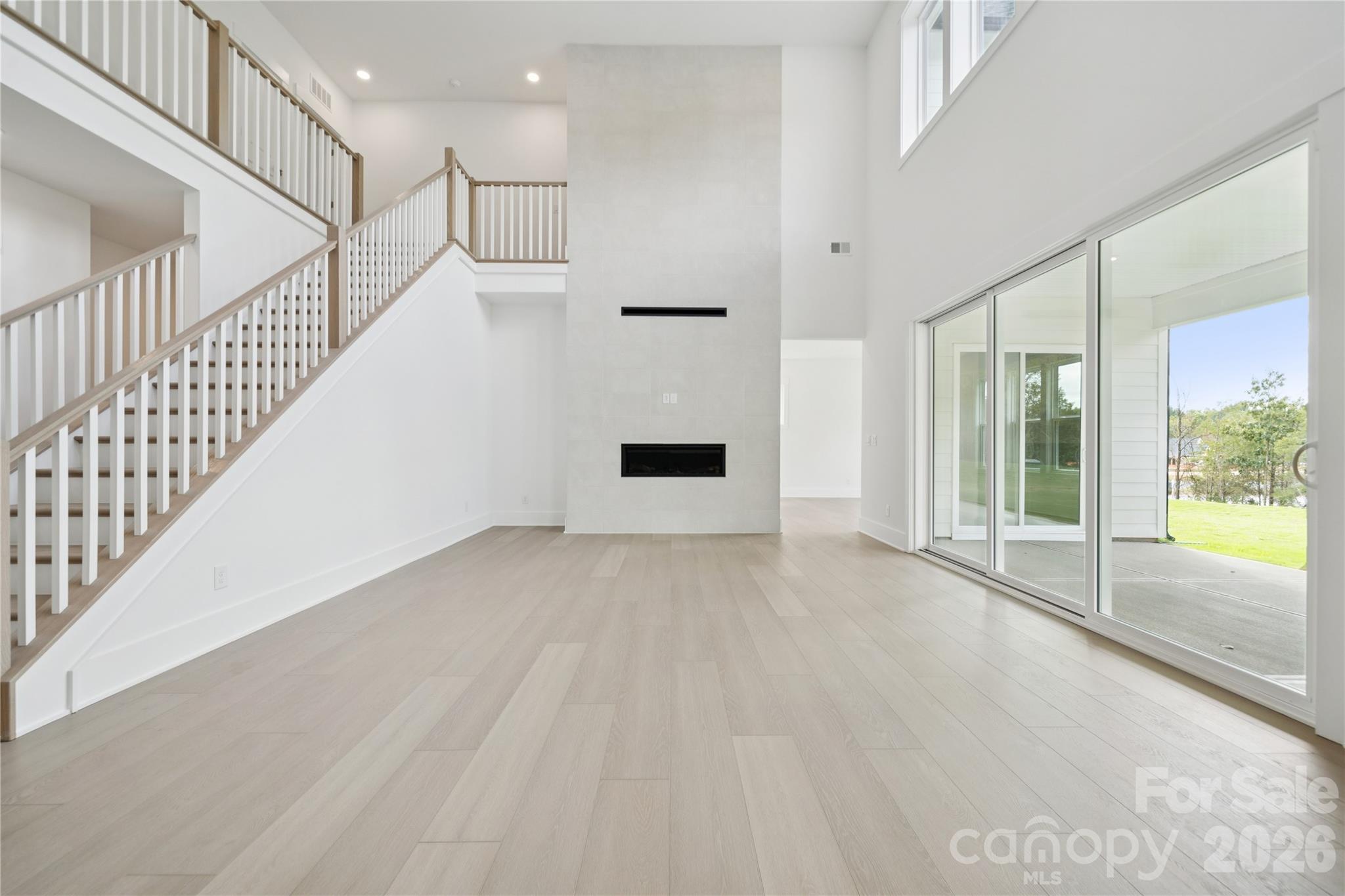 5446 Vernon Ridge Road #115 — Huntersville