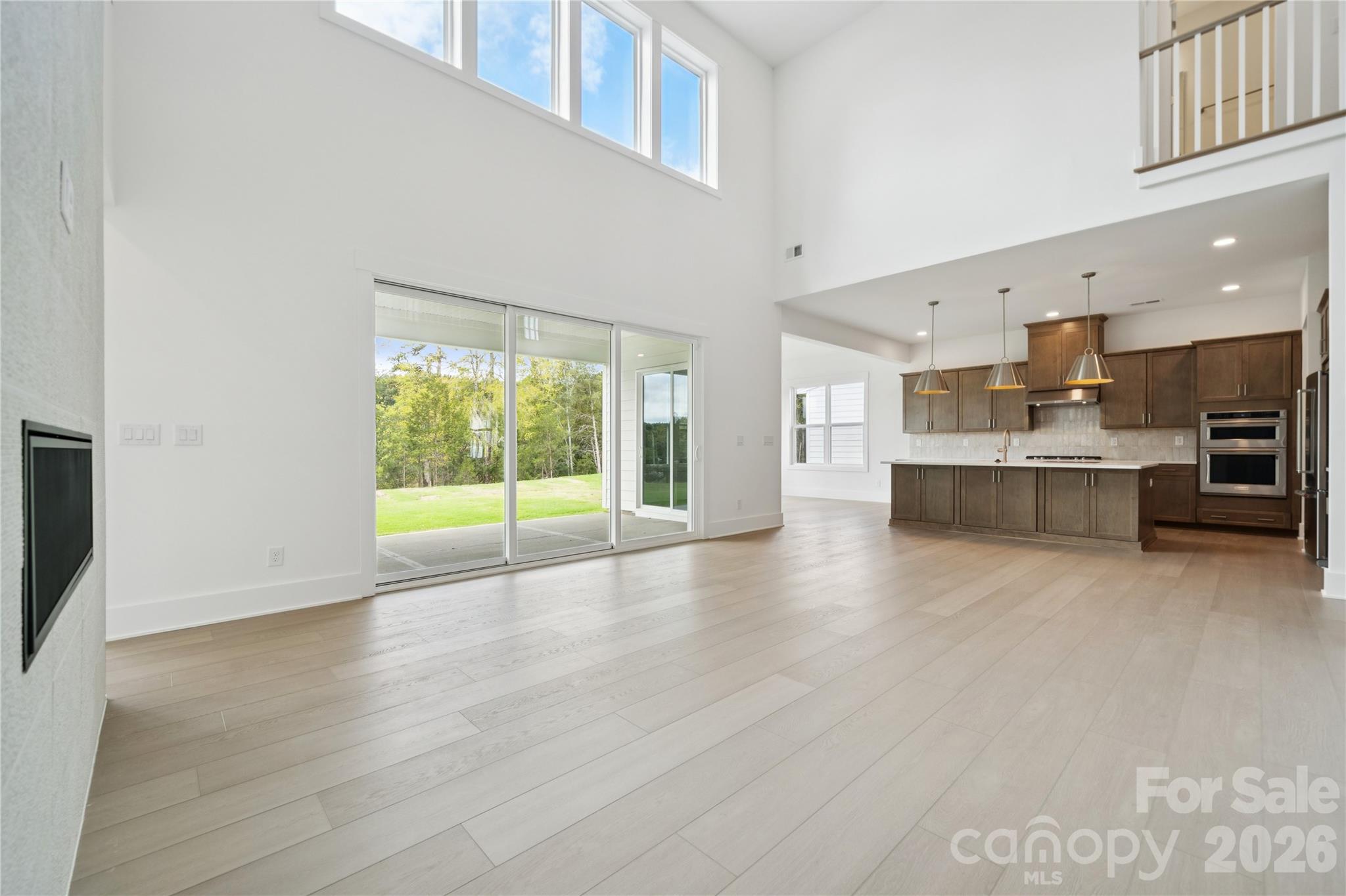 5446 Vernon Ridge Road #115 — Huntersville
