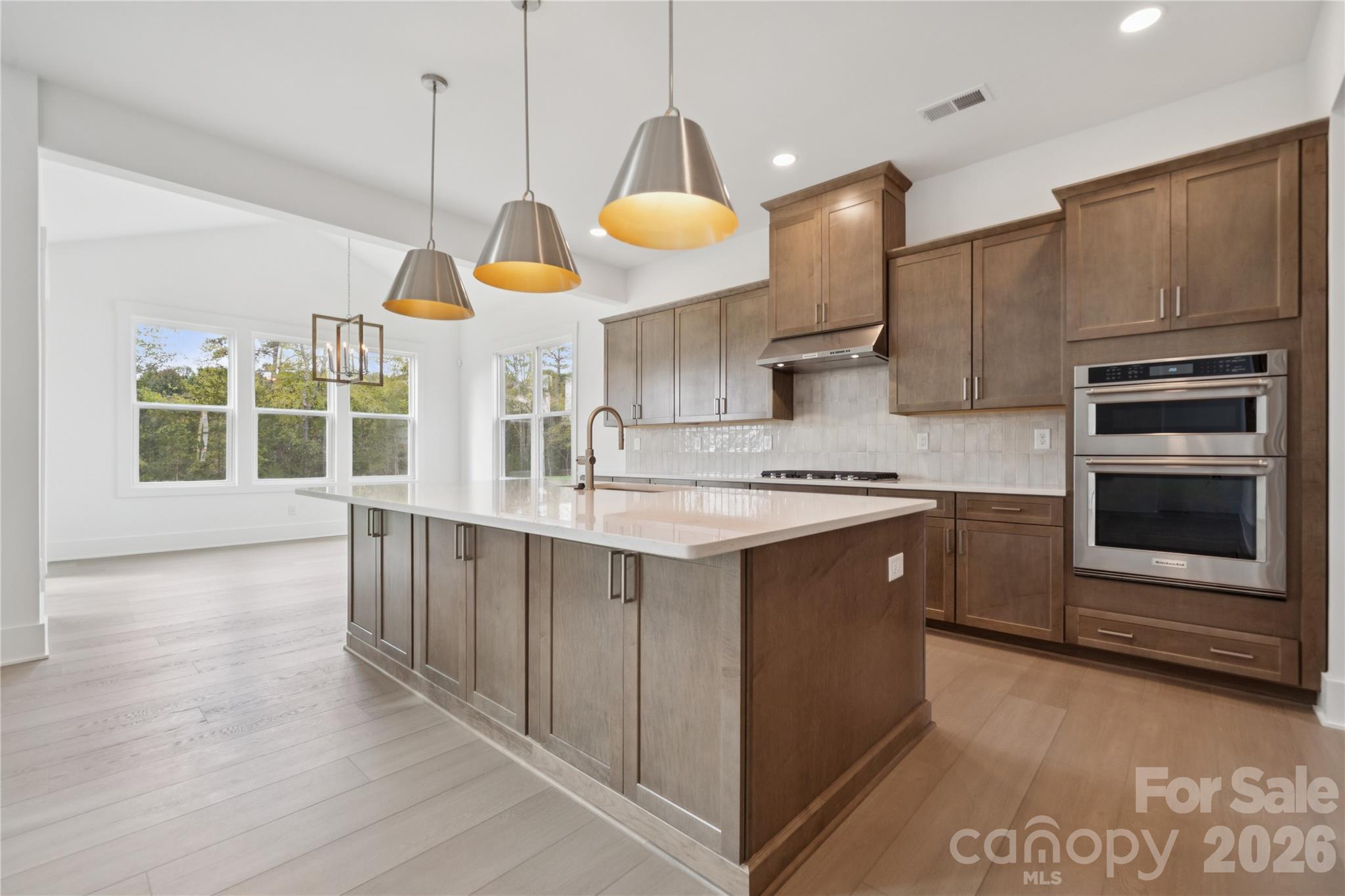 5446 Vernon Ridge Road #115 — Huntersville