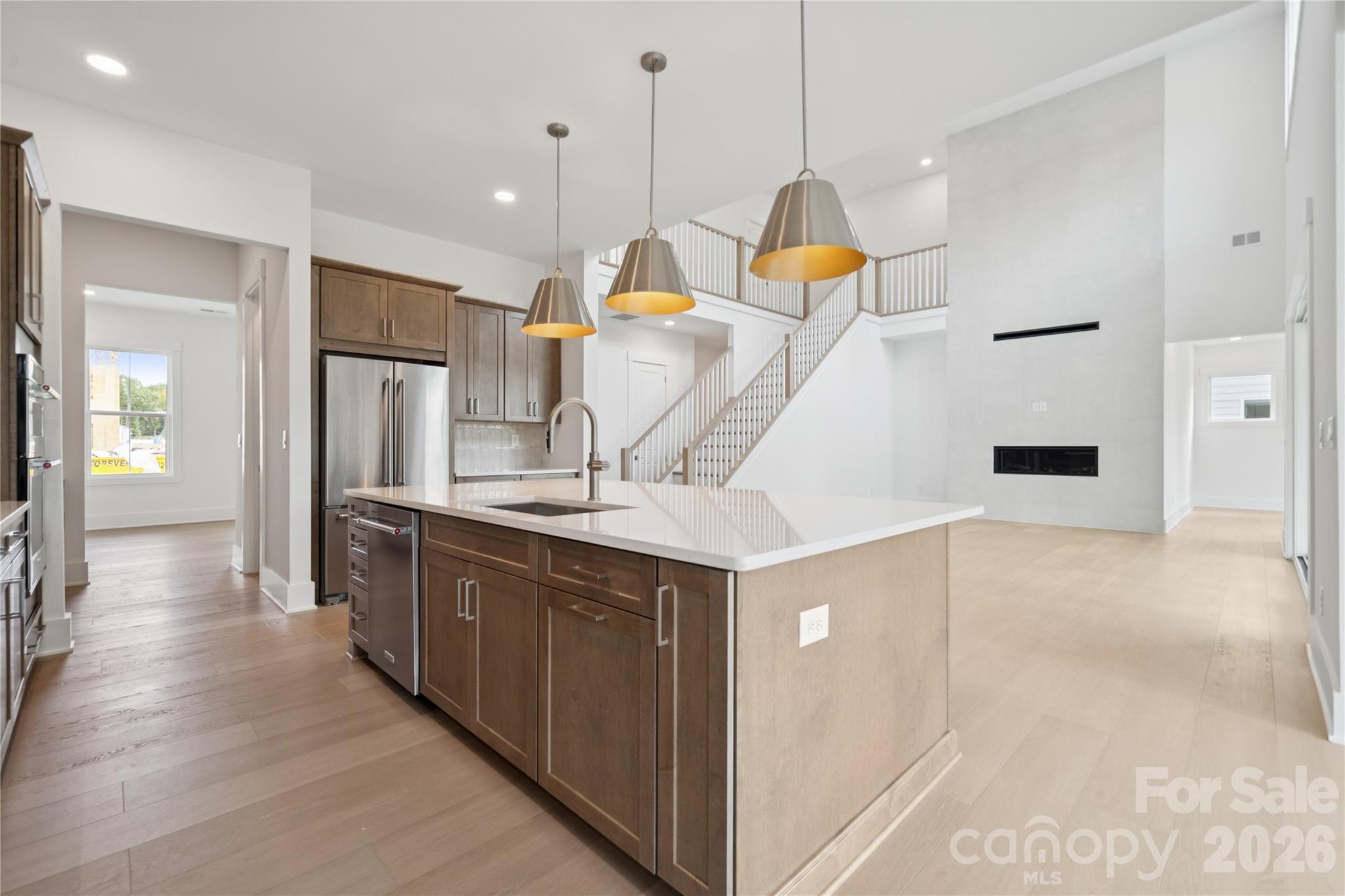 5446 Vernon Ridge Road #115 — Huntersville
