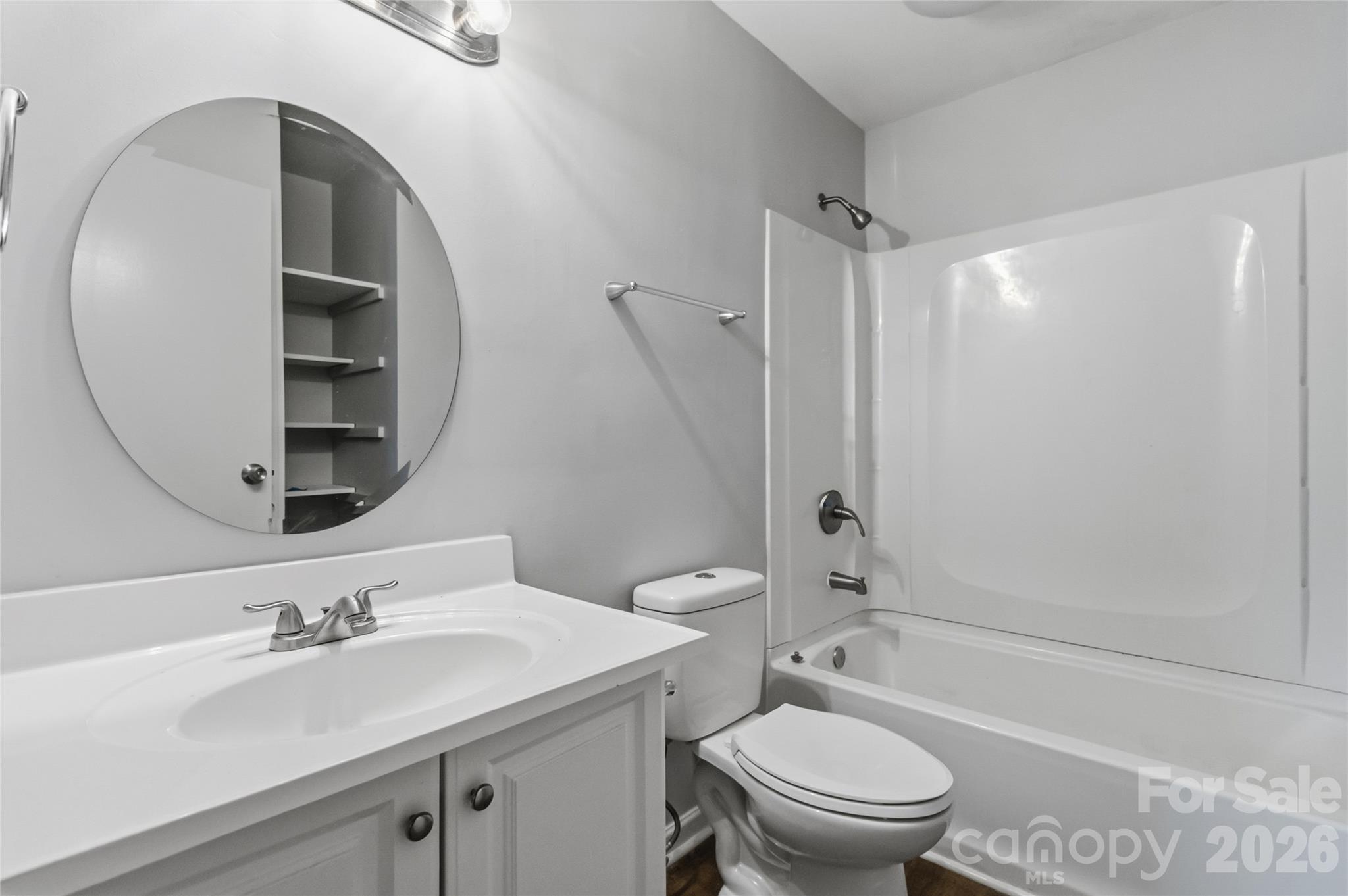 1317 Reid Street — Statesville