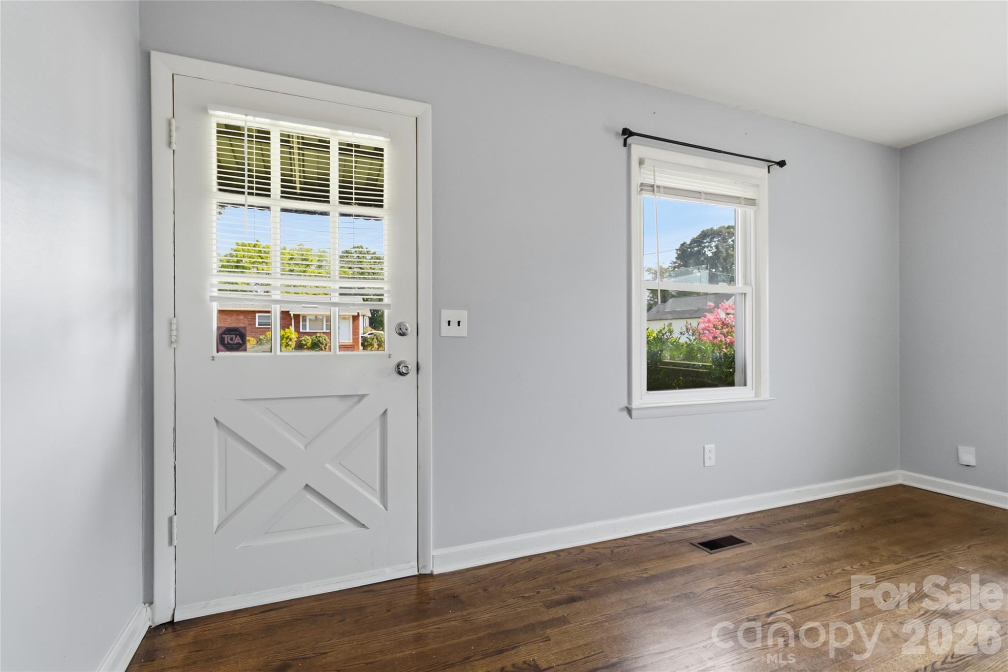 1317 Reid Street — Statesville