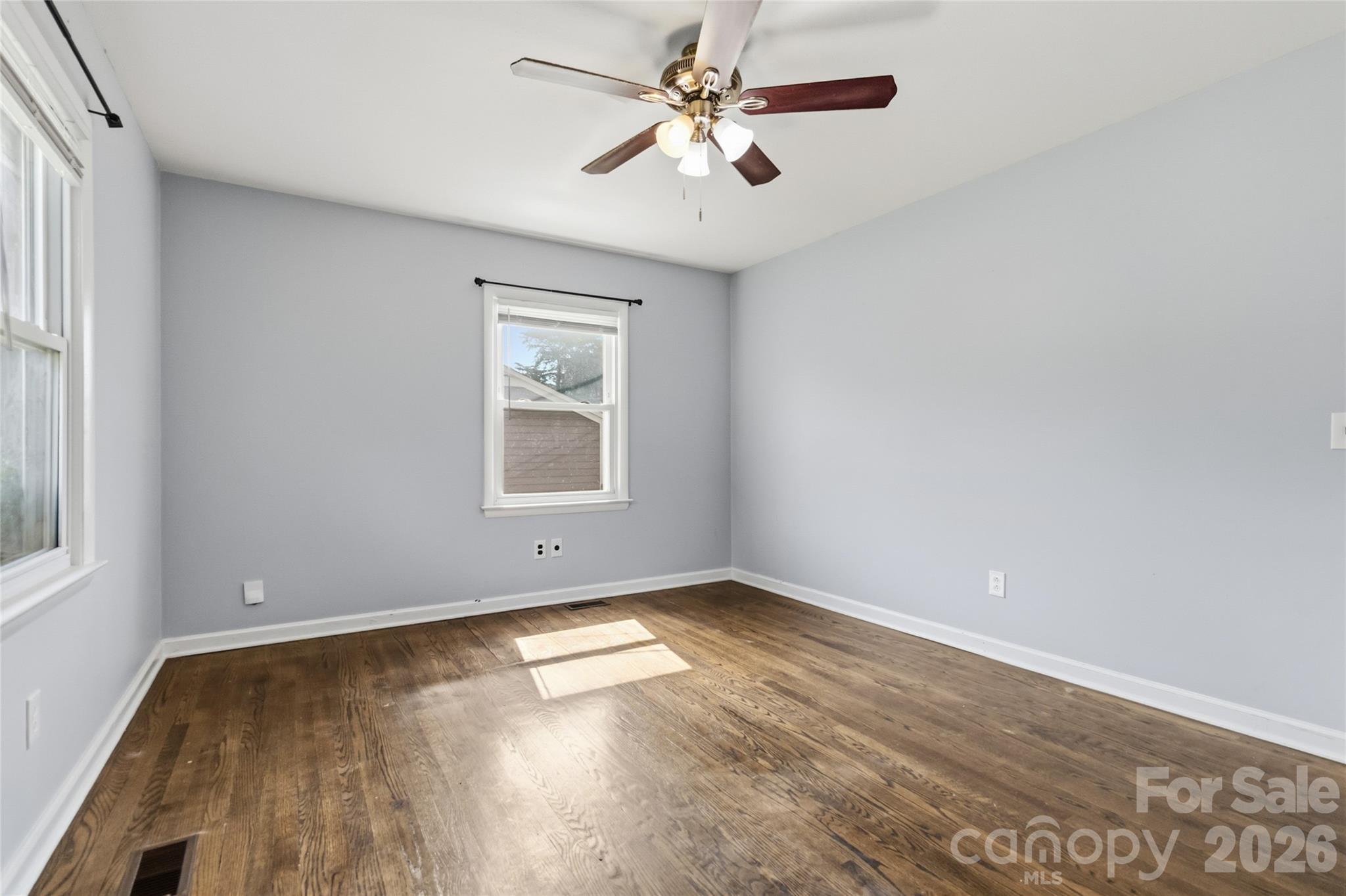 1317 Reid Street — Statesville
