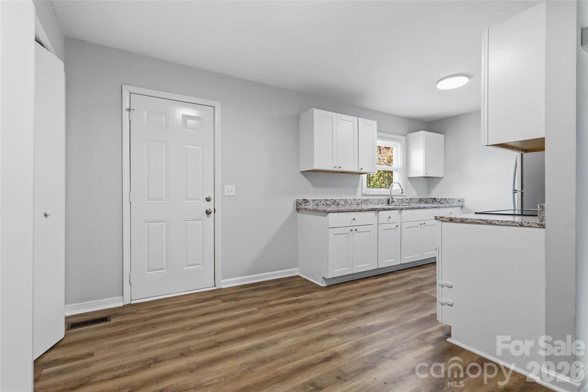 1317 Reid Street — Statesville
