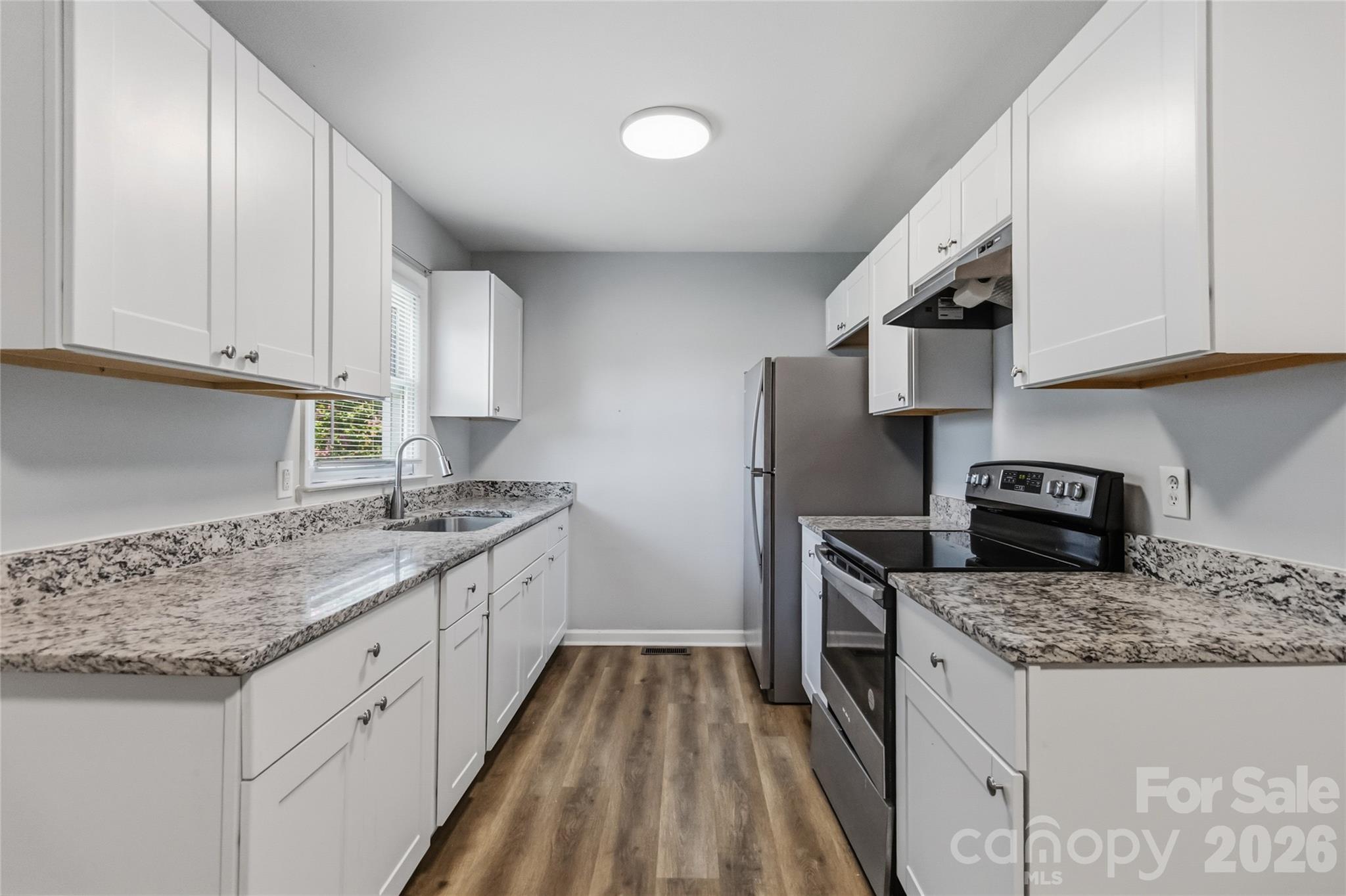 1317 Reid Street — Statesville