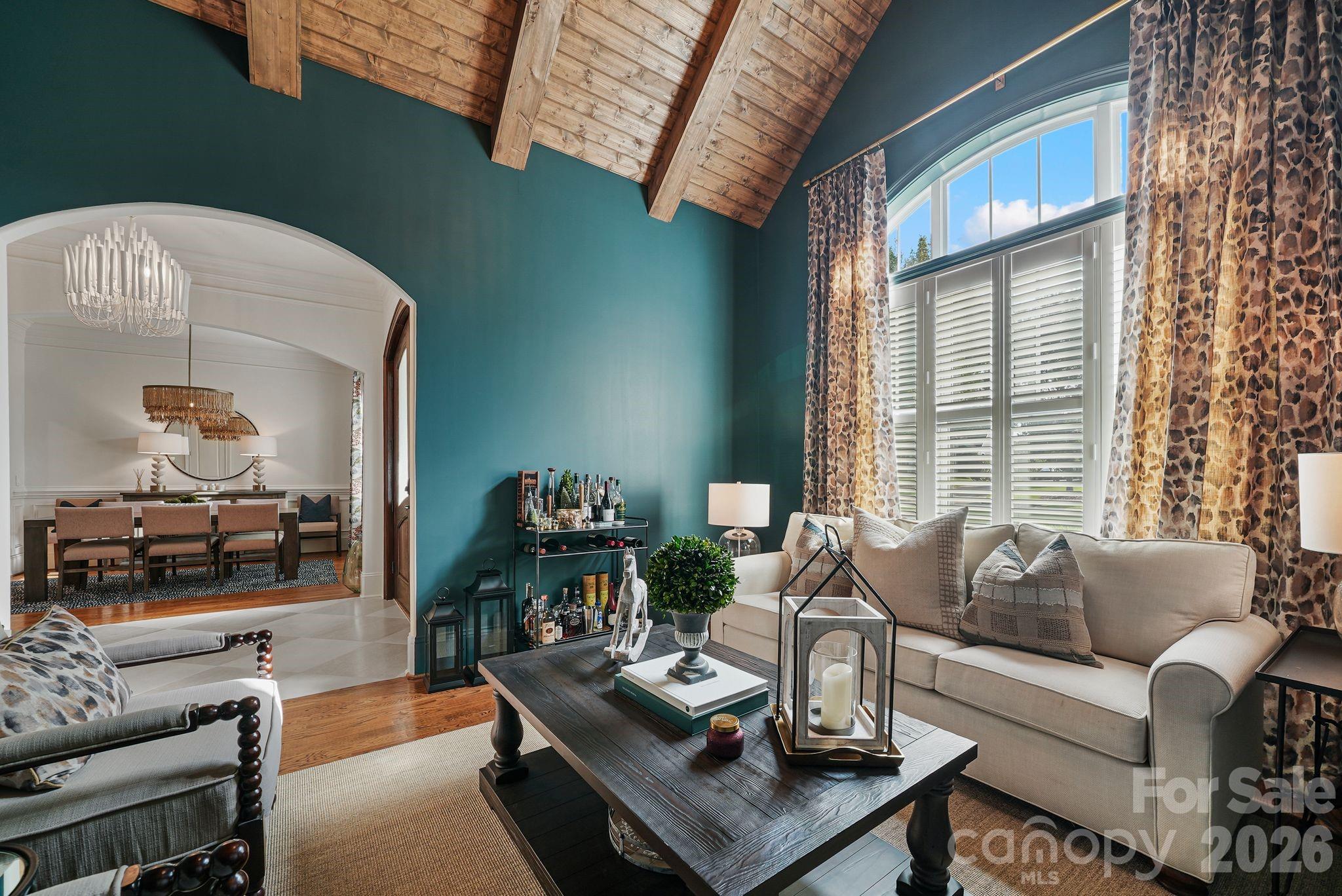 719 Mendenhall Court — Fort Mill
