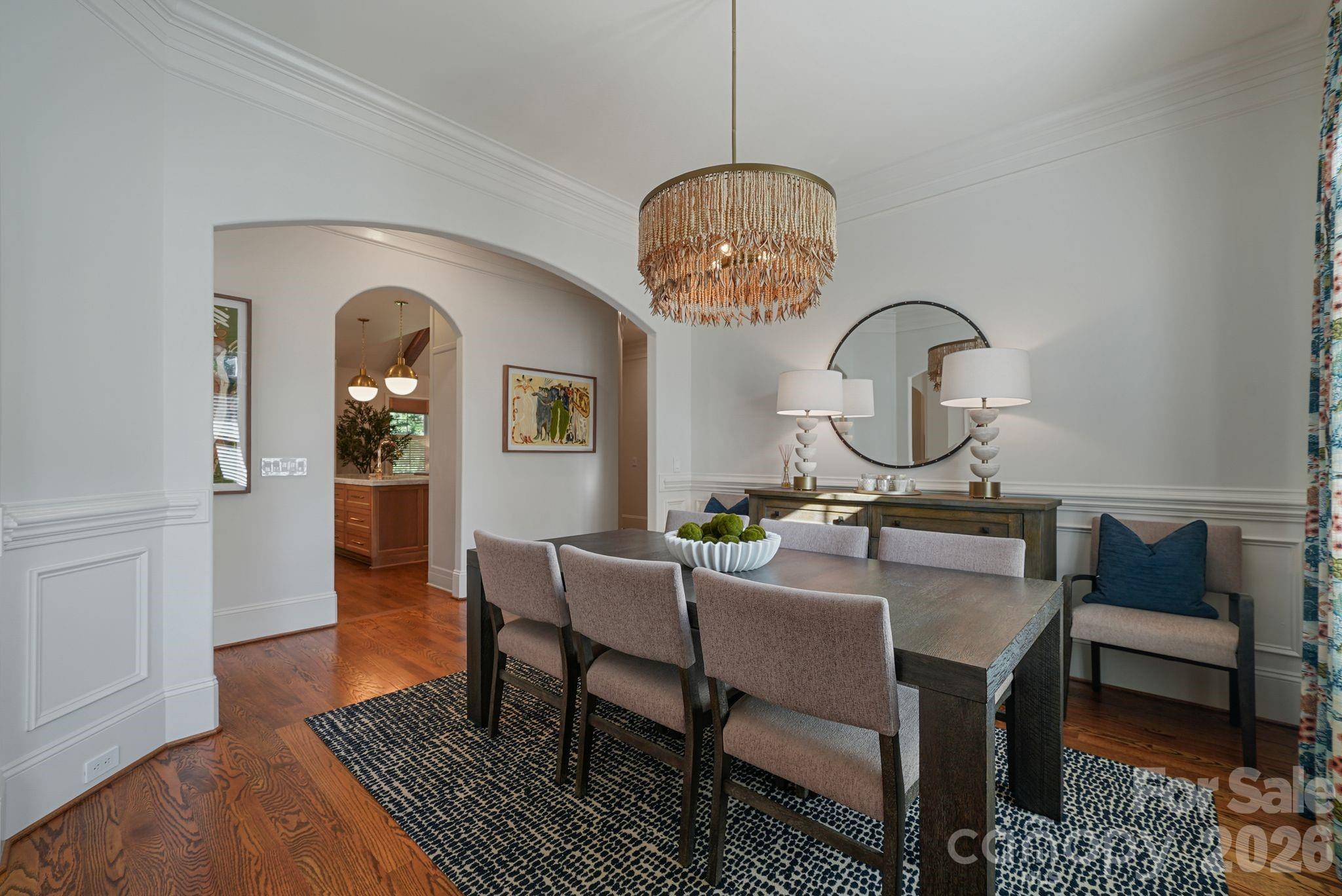719 Mendenhall Court — Fort Mill