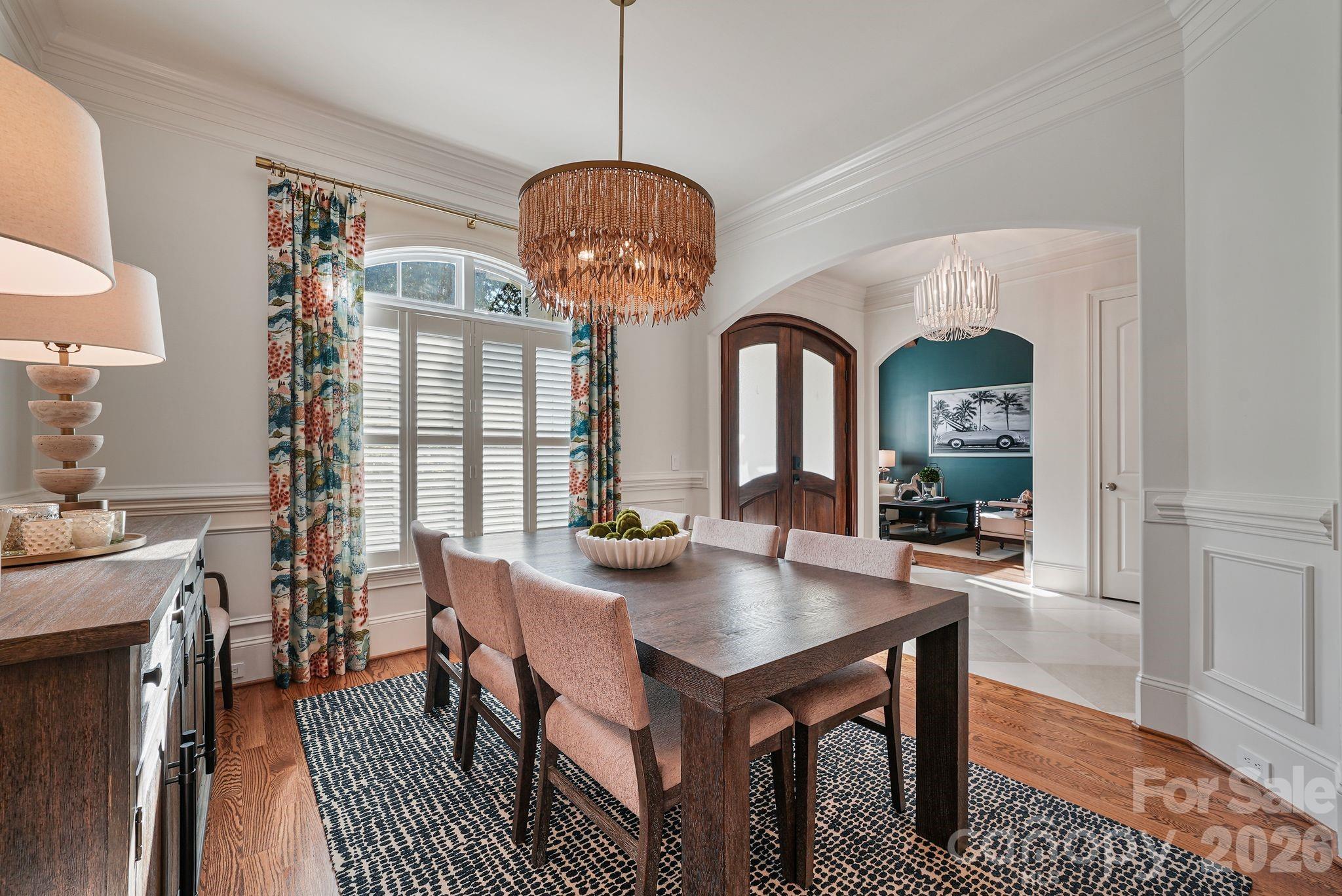 719 Mendenhall Court — Fort Mill