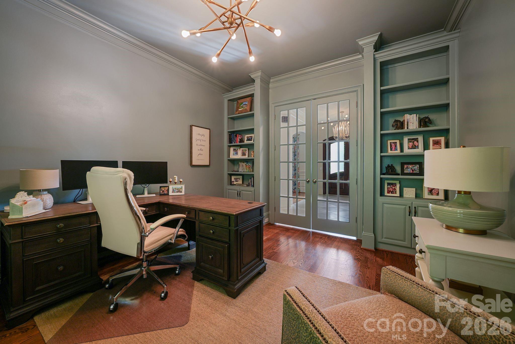 719 Mendenhall Court — Fort Mill