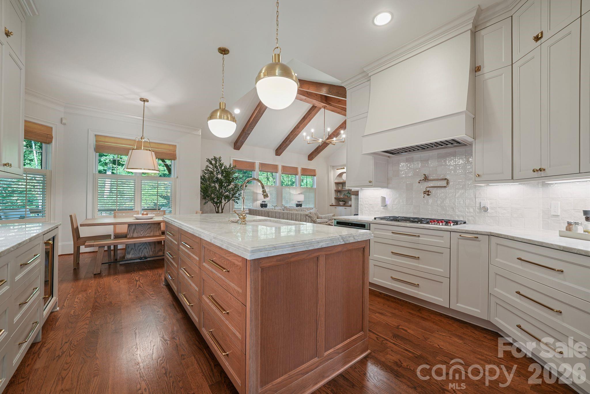 719 Mendenhall Court — Fort Mill