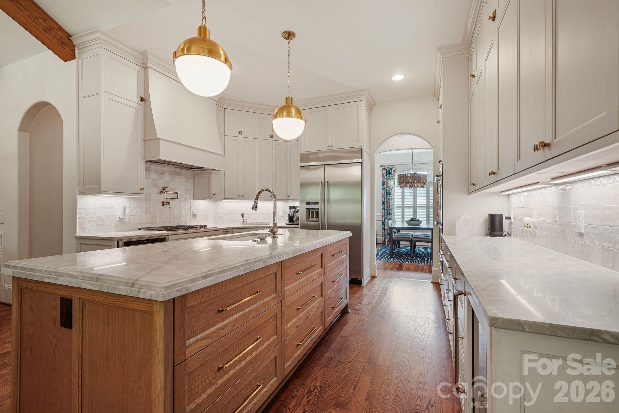 719 Mendenhall Court — Fort Mill