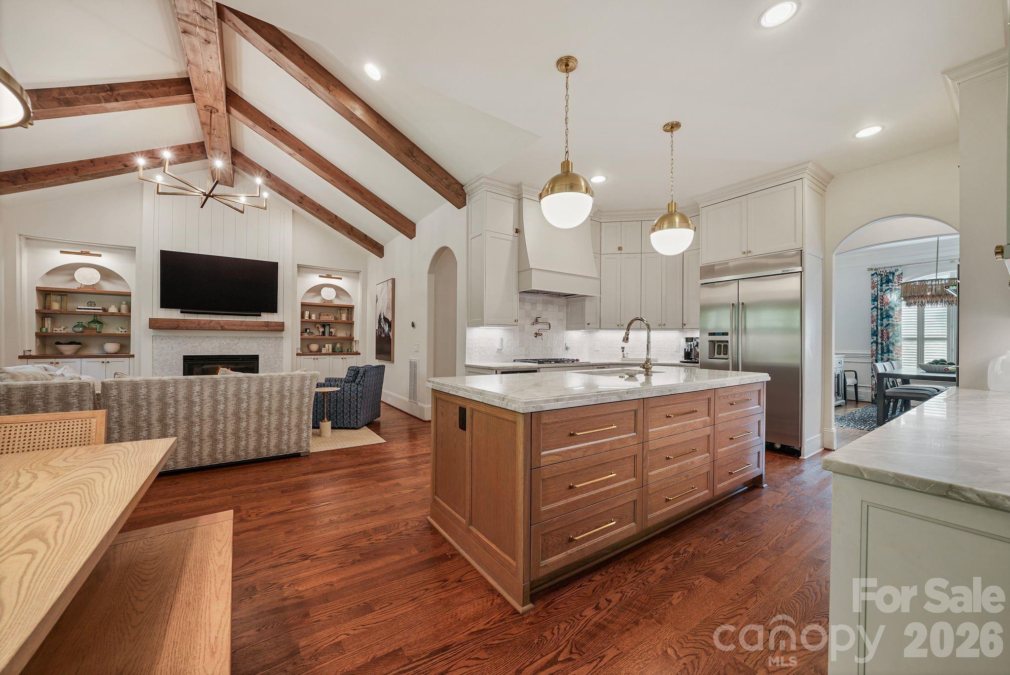 719 Mendenhall Court — Fort Mill