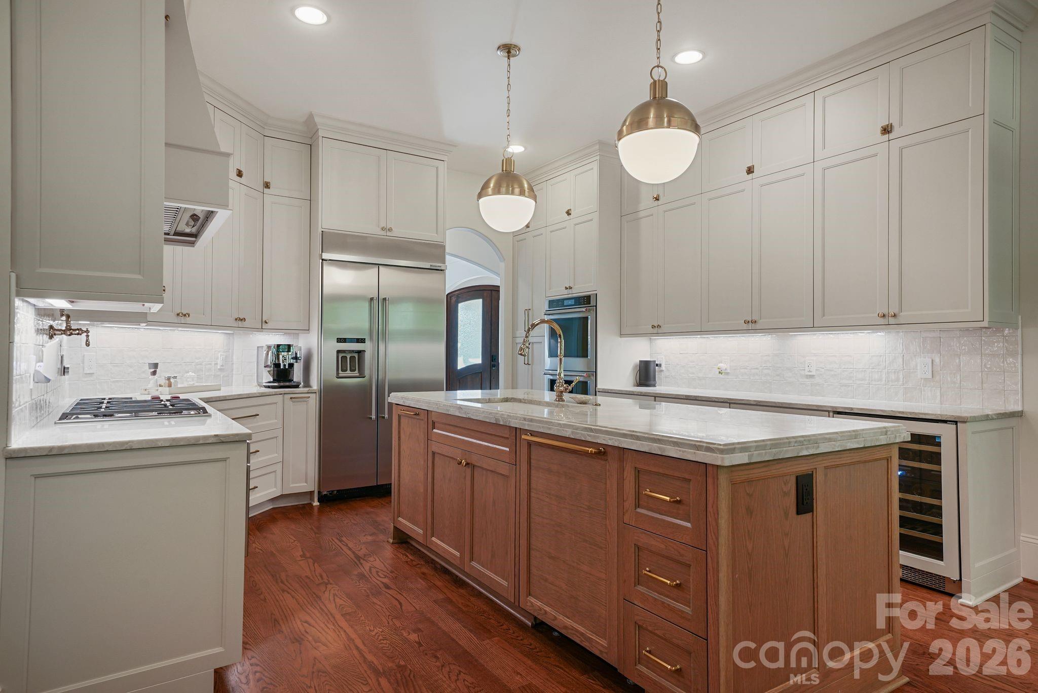 719 Mendenhall Court — Fort Mill