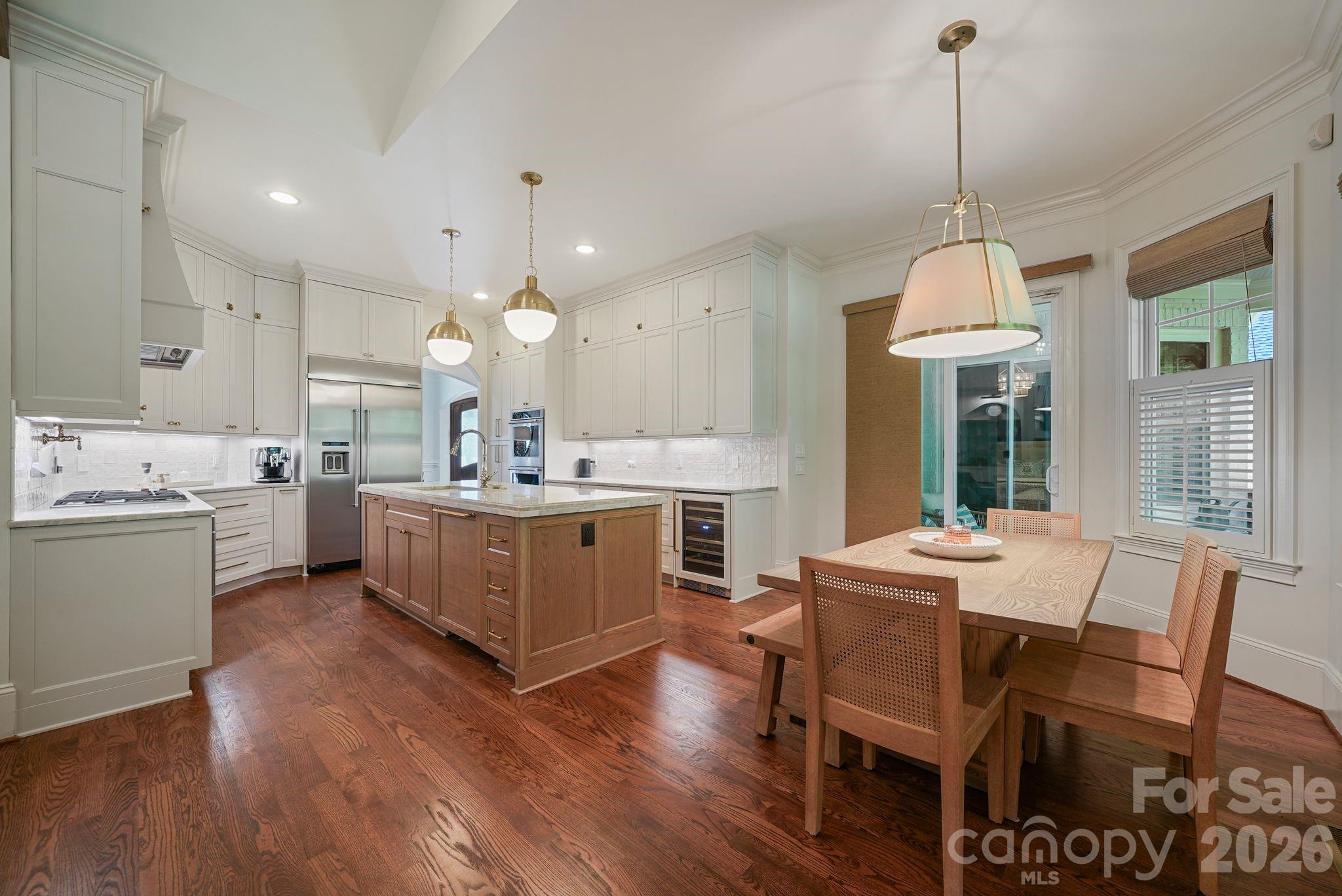719 Mendenhall Court — Fort Mill