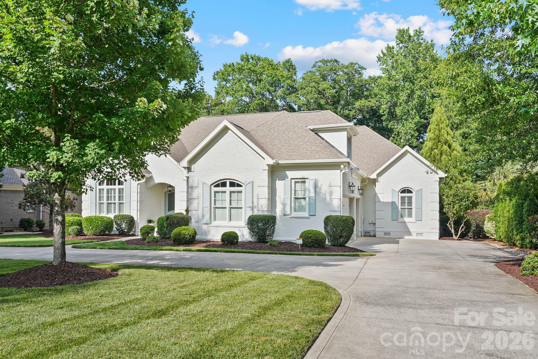 719 Mendenhall Court — Fort Mill
