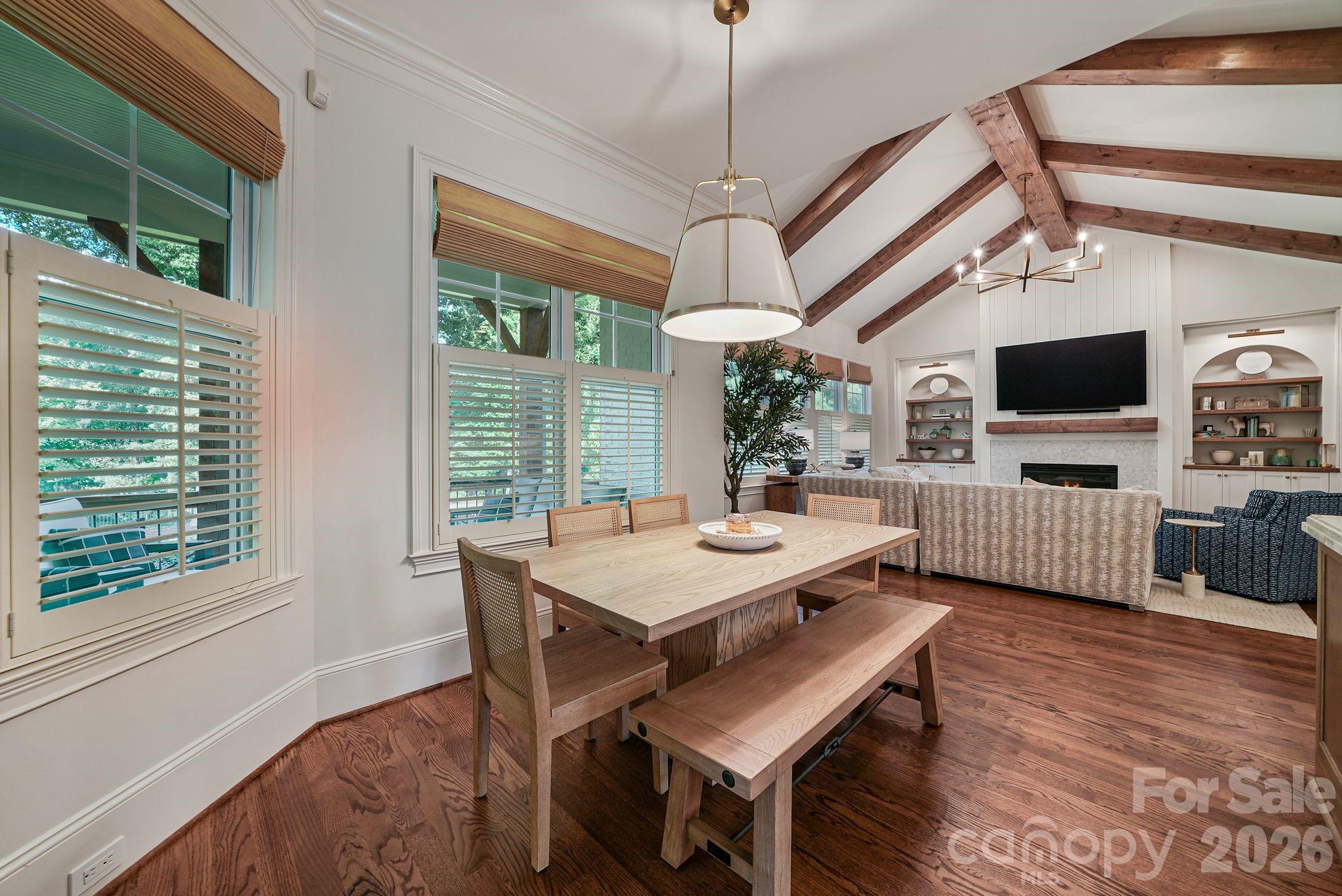 719 Mendenhall Court — Fort Mill