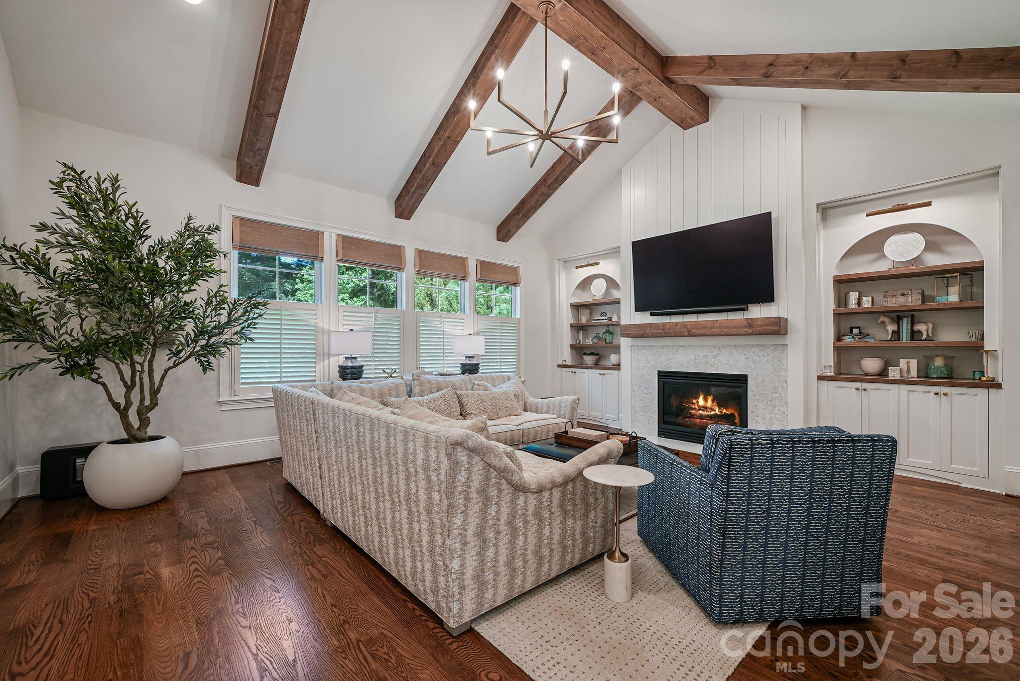 719 Mendenhall Court — Fort Mill