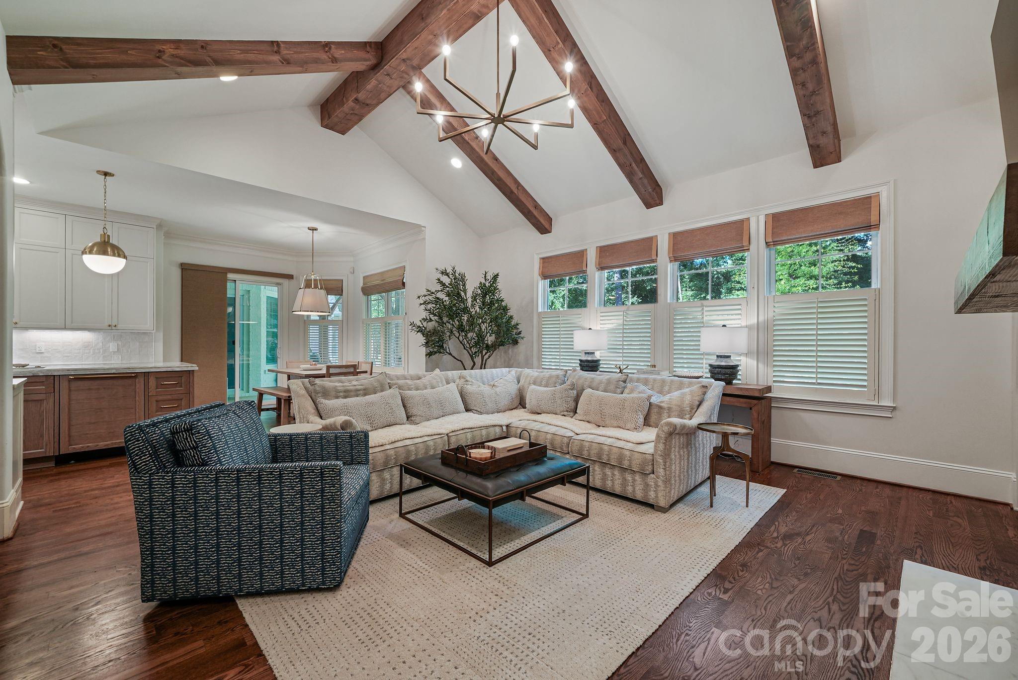 719 Mendenhall Court — Fort Mill