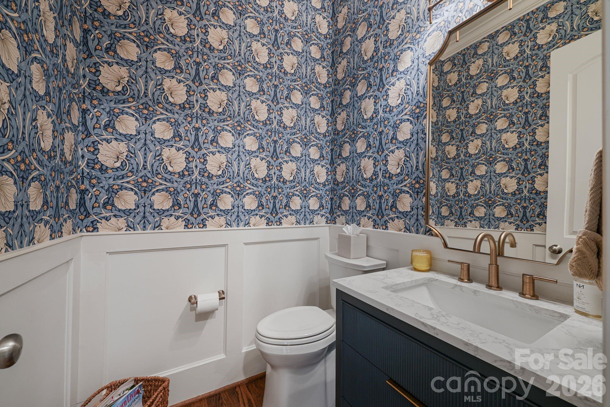 719 Mendenhall Court — Fort Mill