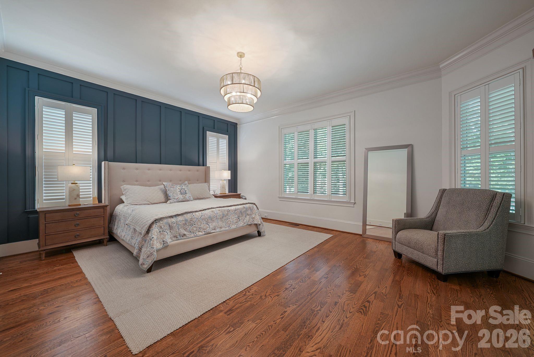 719 Mendenhall Court — Fort Mill