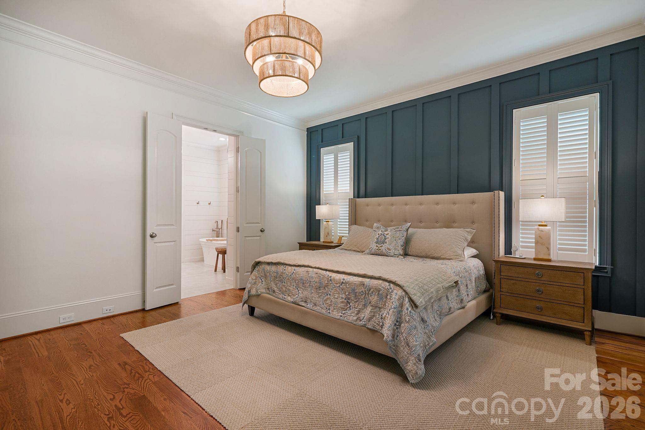719 Mendenhall Court — Fort Mill