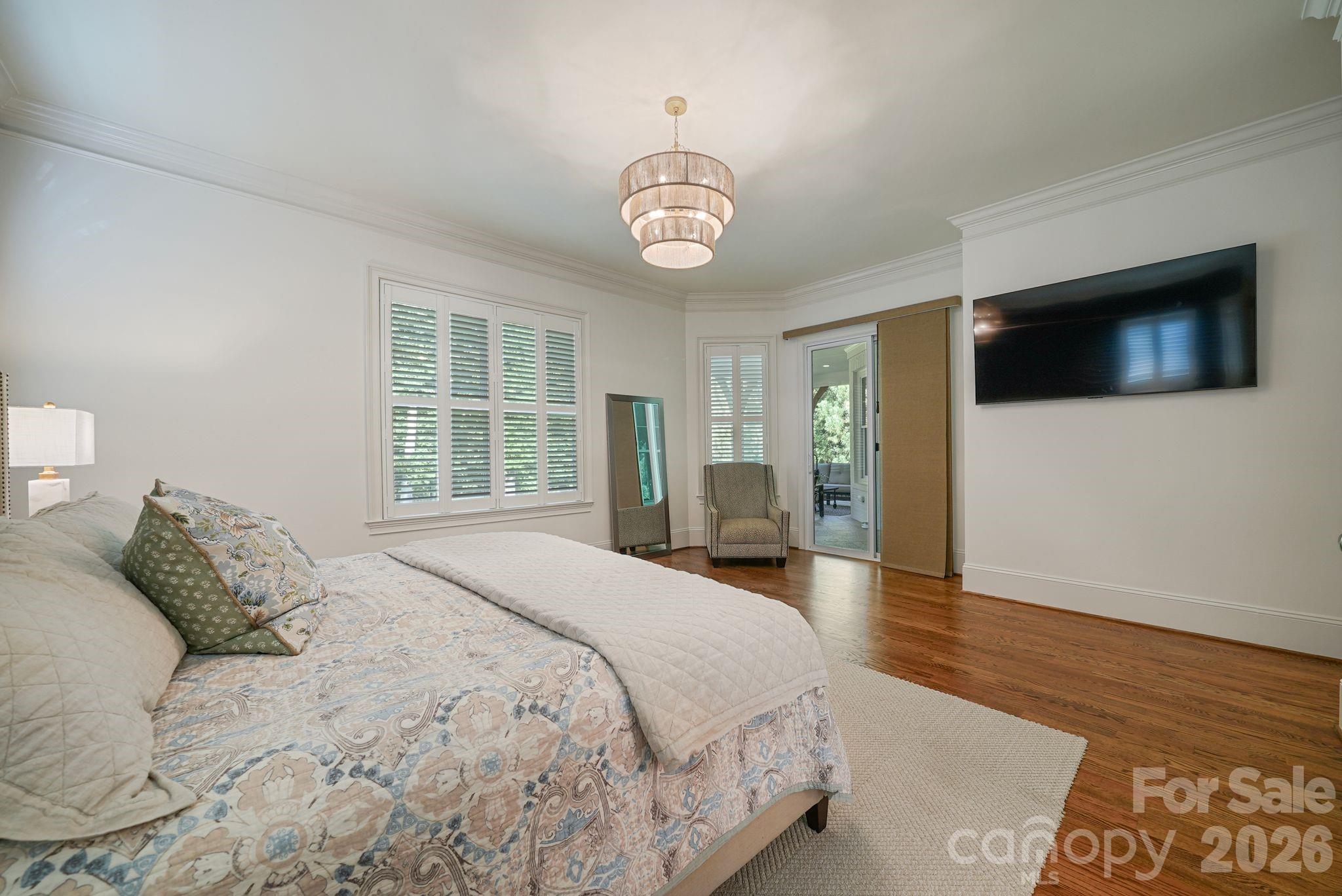 719 Mendenhall Court — Fort Mill