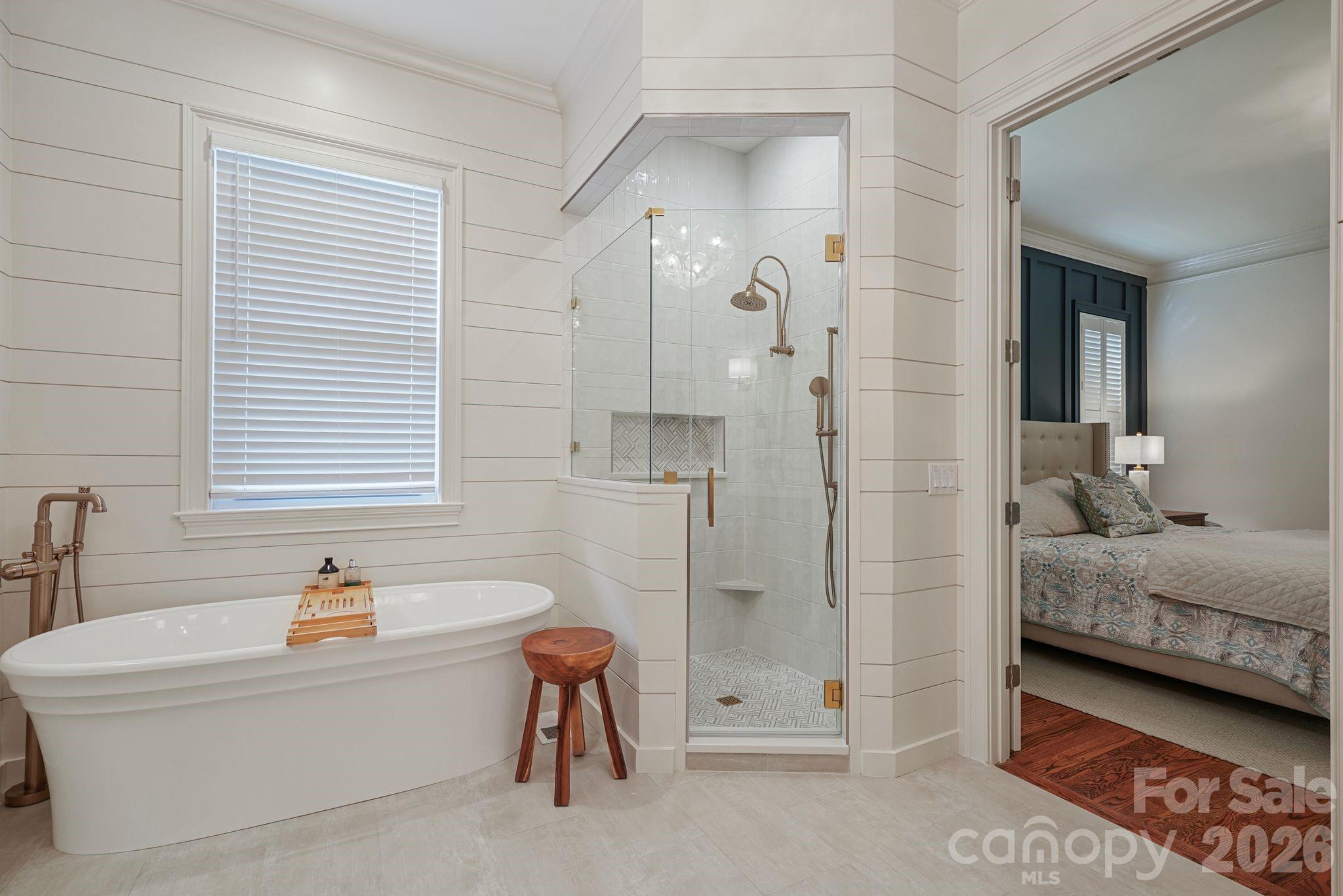 719 Mendenhall Court — Fort Mill