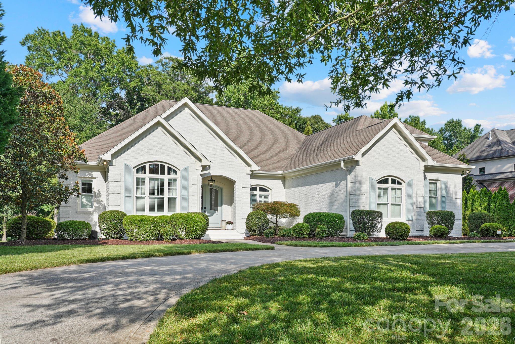 719 Mendenhall Court — Fort Mill
