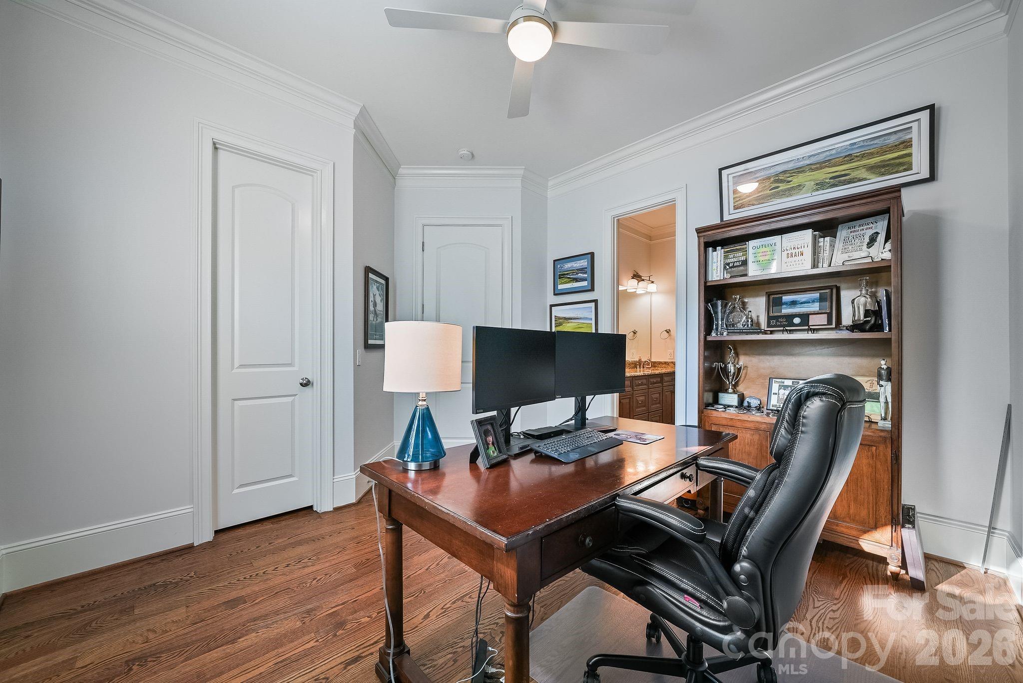 719 Mendenhall Court — Fort Mill