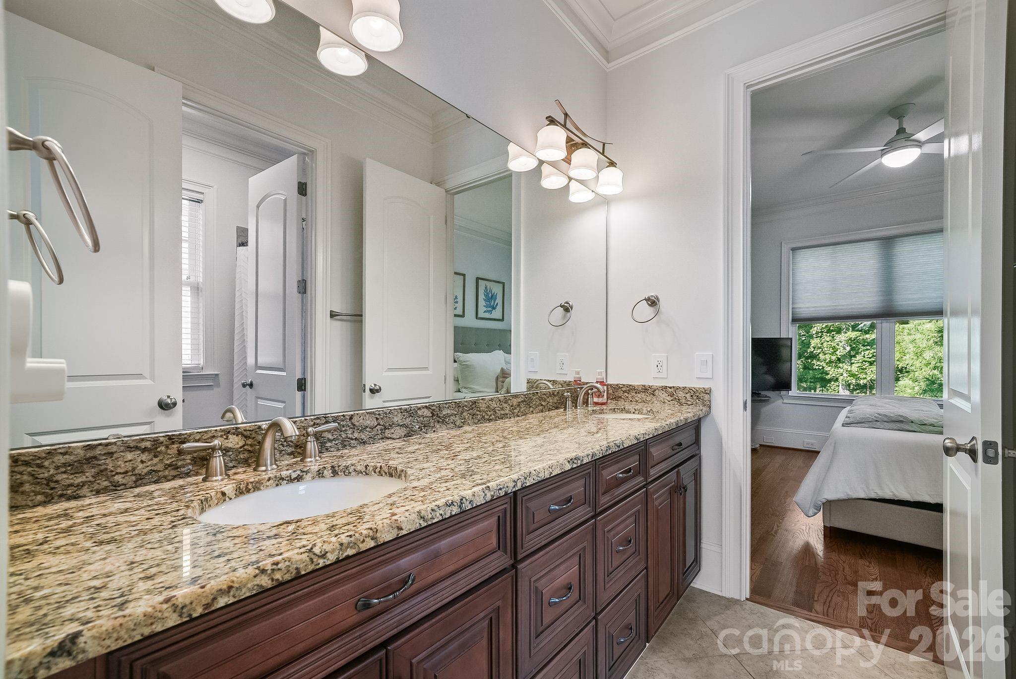 719 Mendenhall Court — Fort Mill