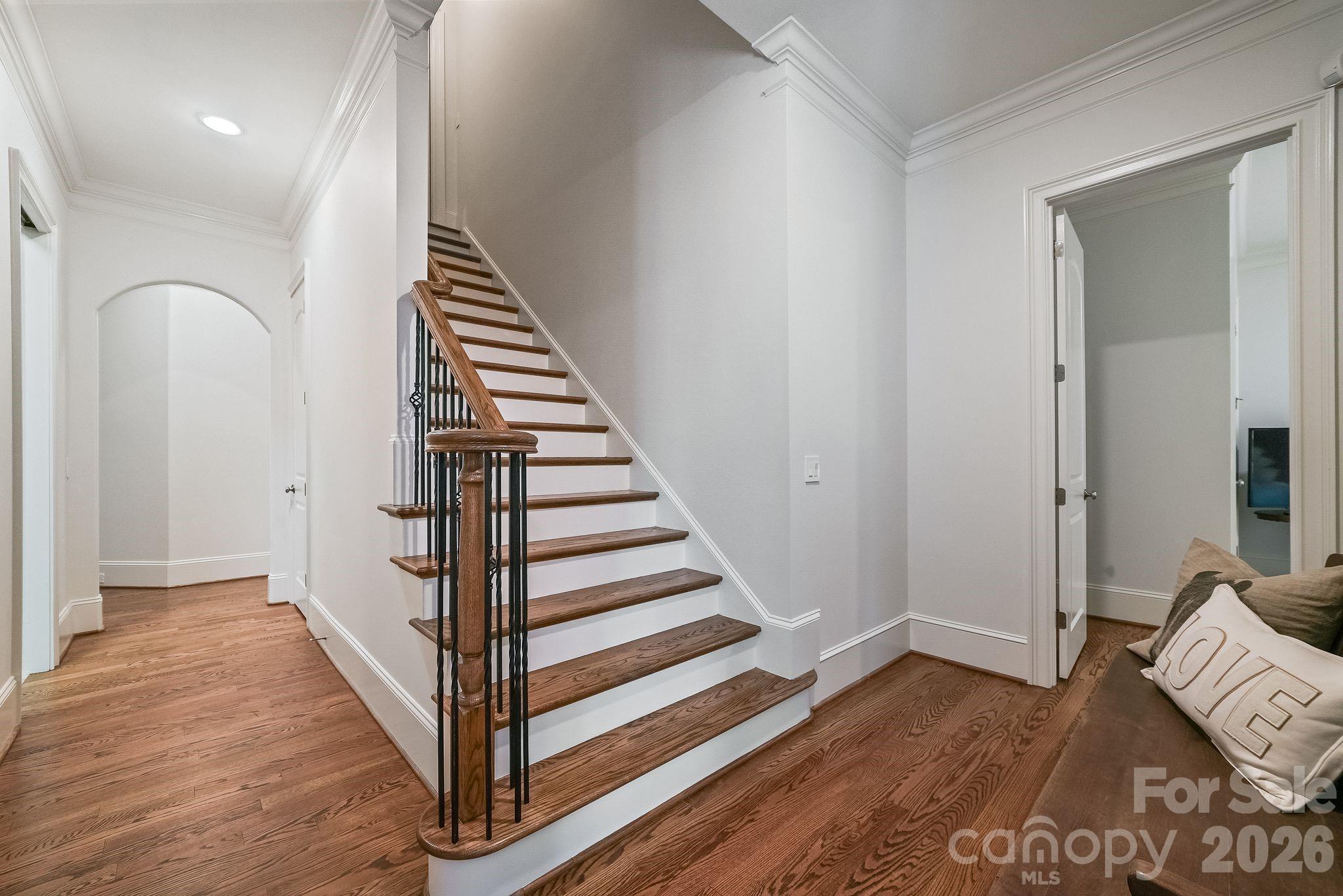 719 Mendenhall Court — Fort Mill