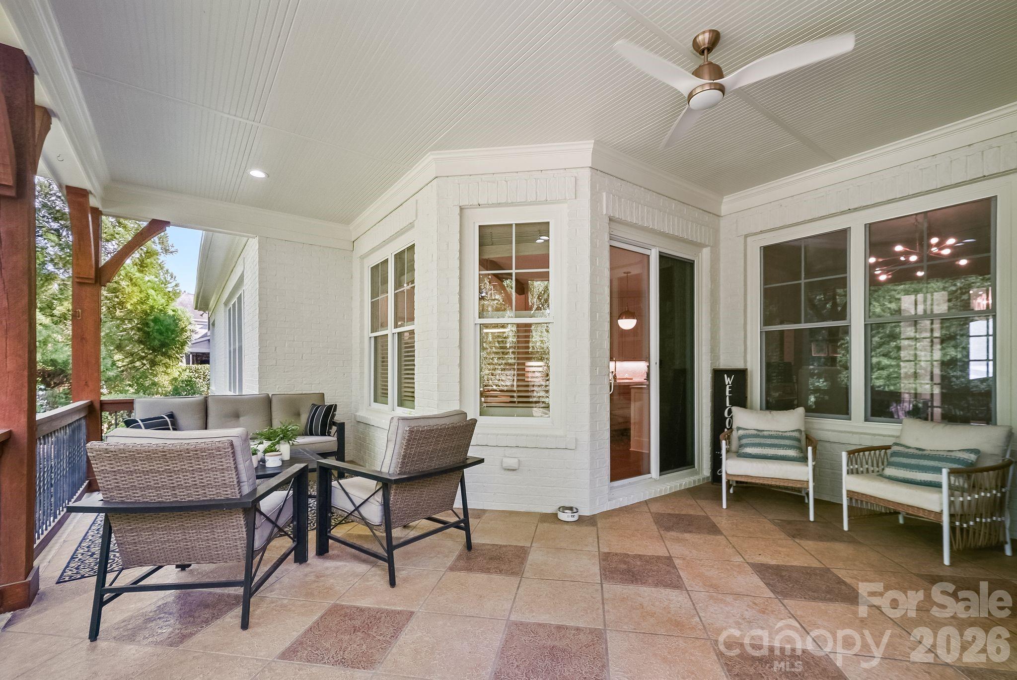 719 Mendenhall Court — Fort Mill