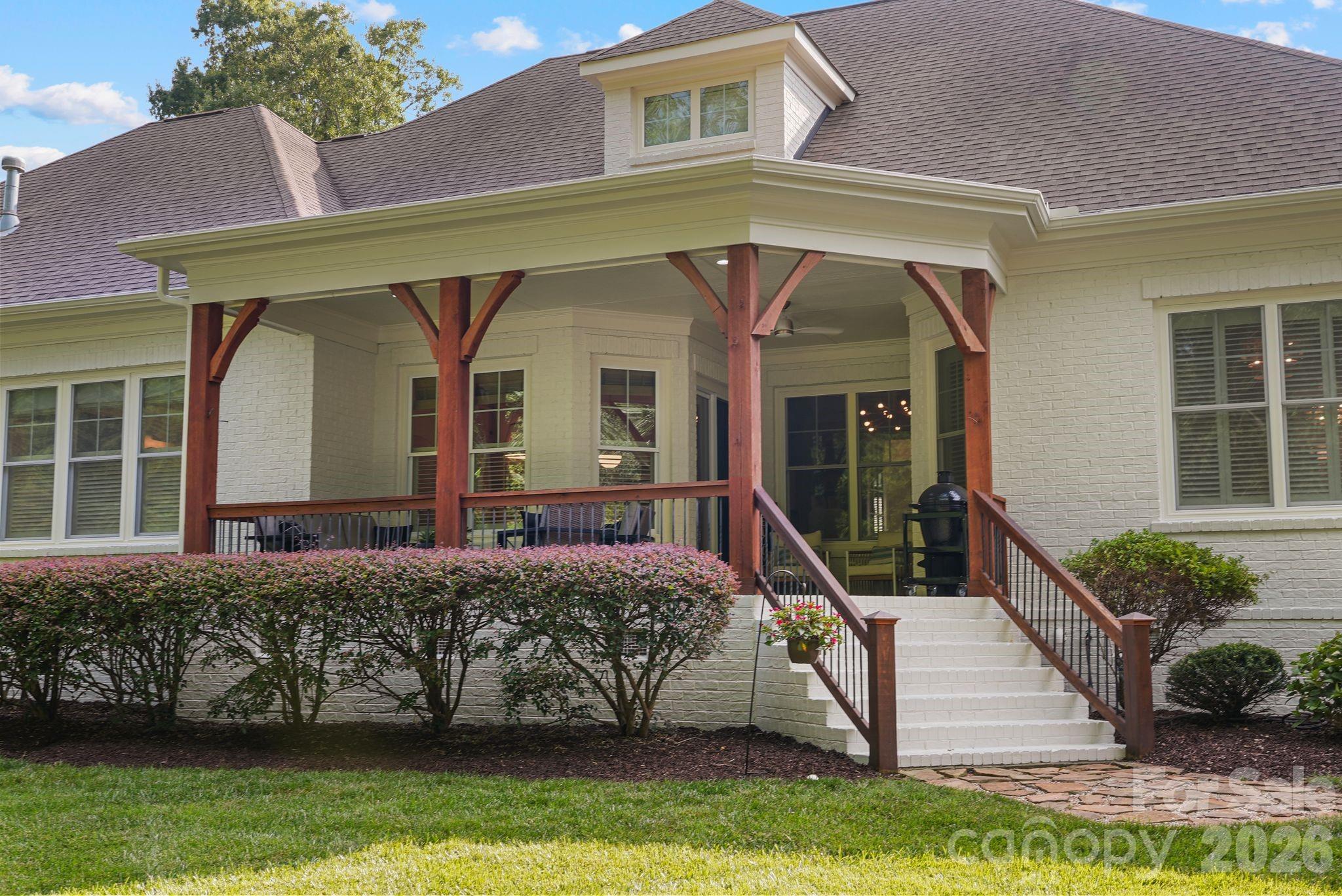 719 Mendenhall Court — Fort Mill