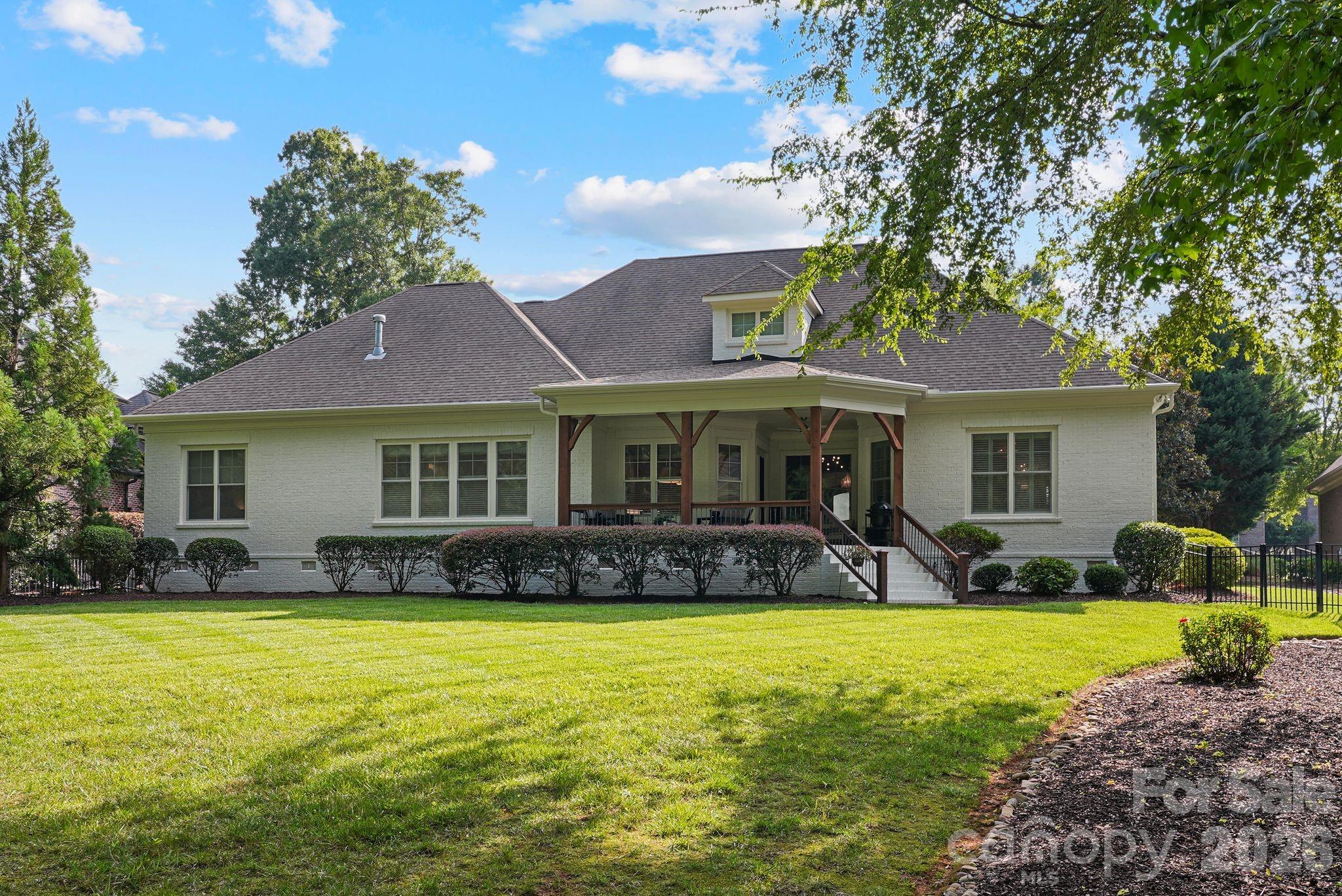 719 Mendenhall Court — Fort Mill