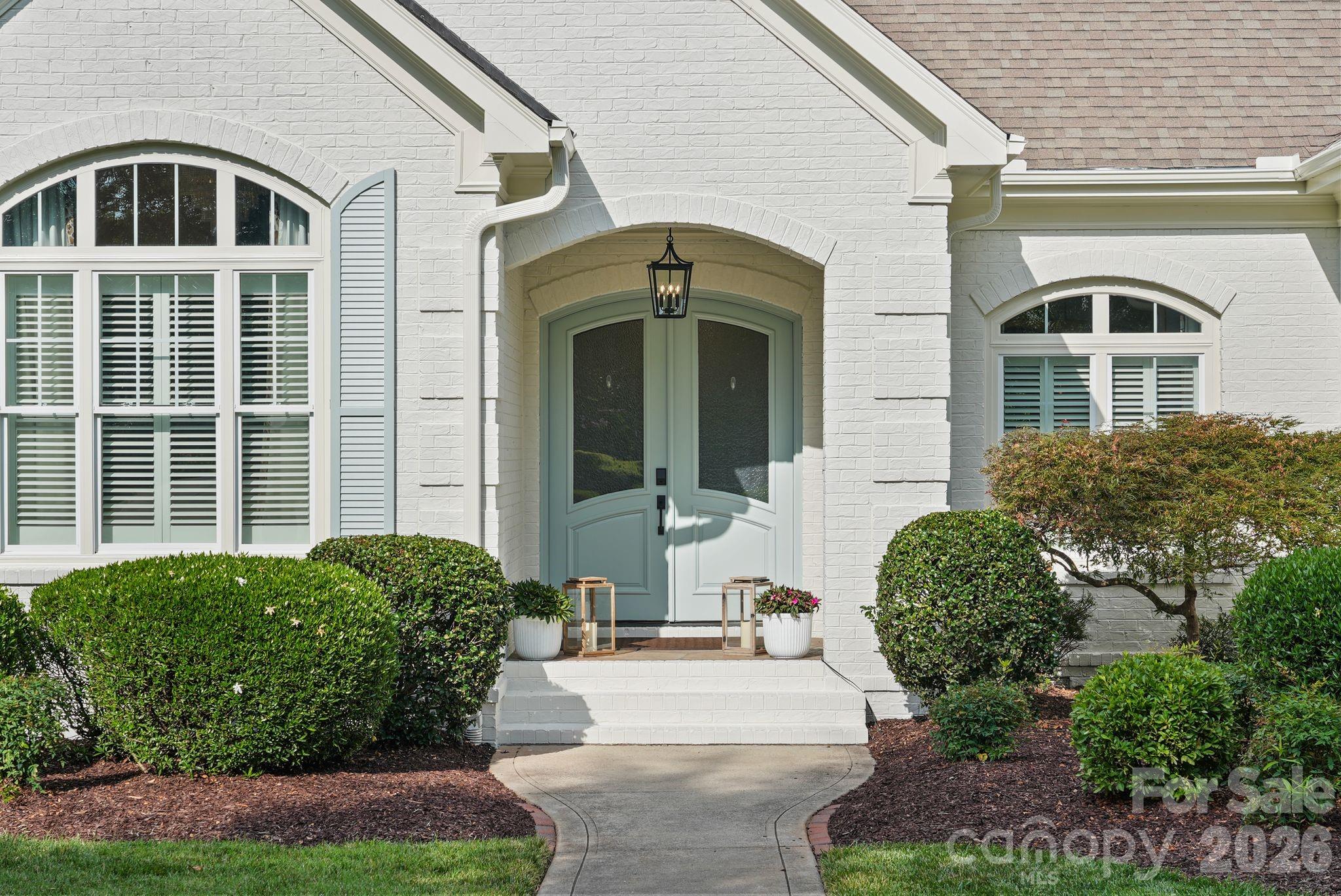 719 Mendenhall Court — Fort Mill