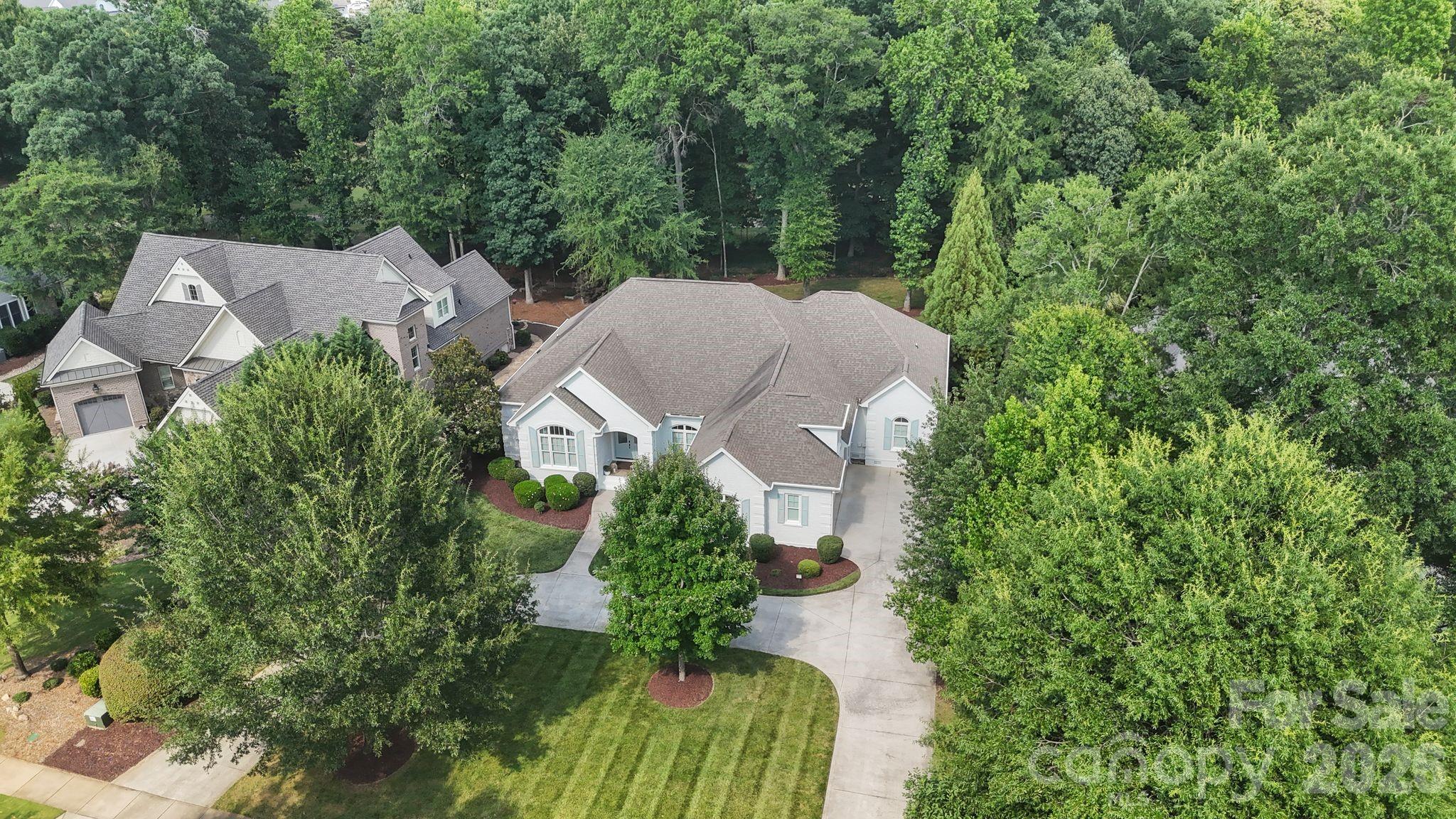 719 Mendenhall Court — Fort Mill