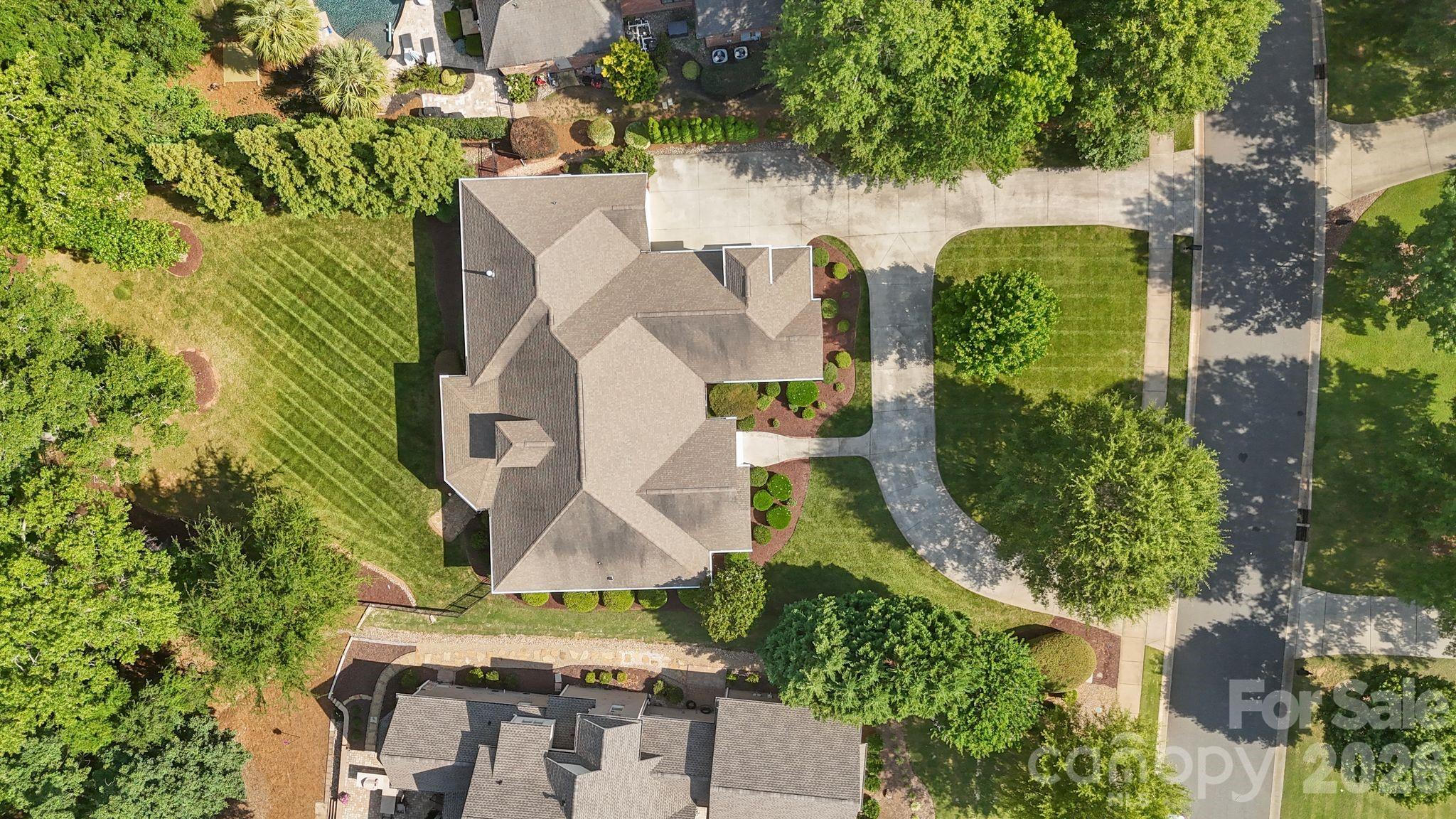 719 Mendenhall Court — Fort Mill