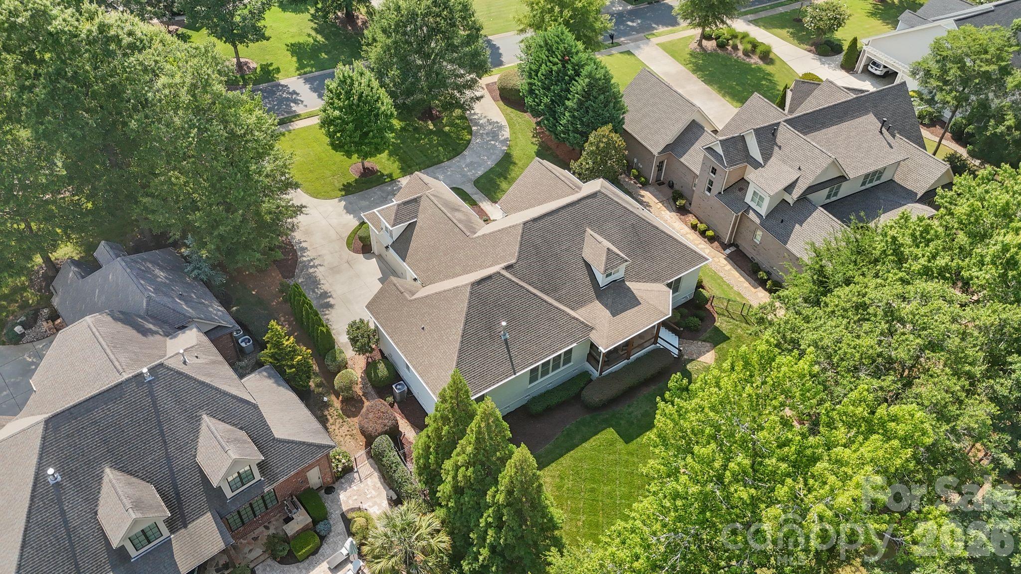 719 Mendenhall Court — Fort Mill