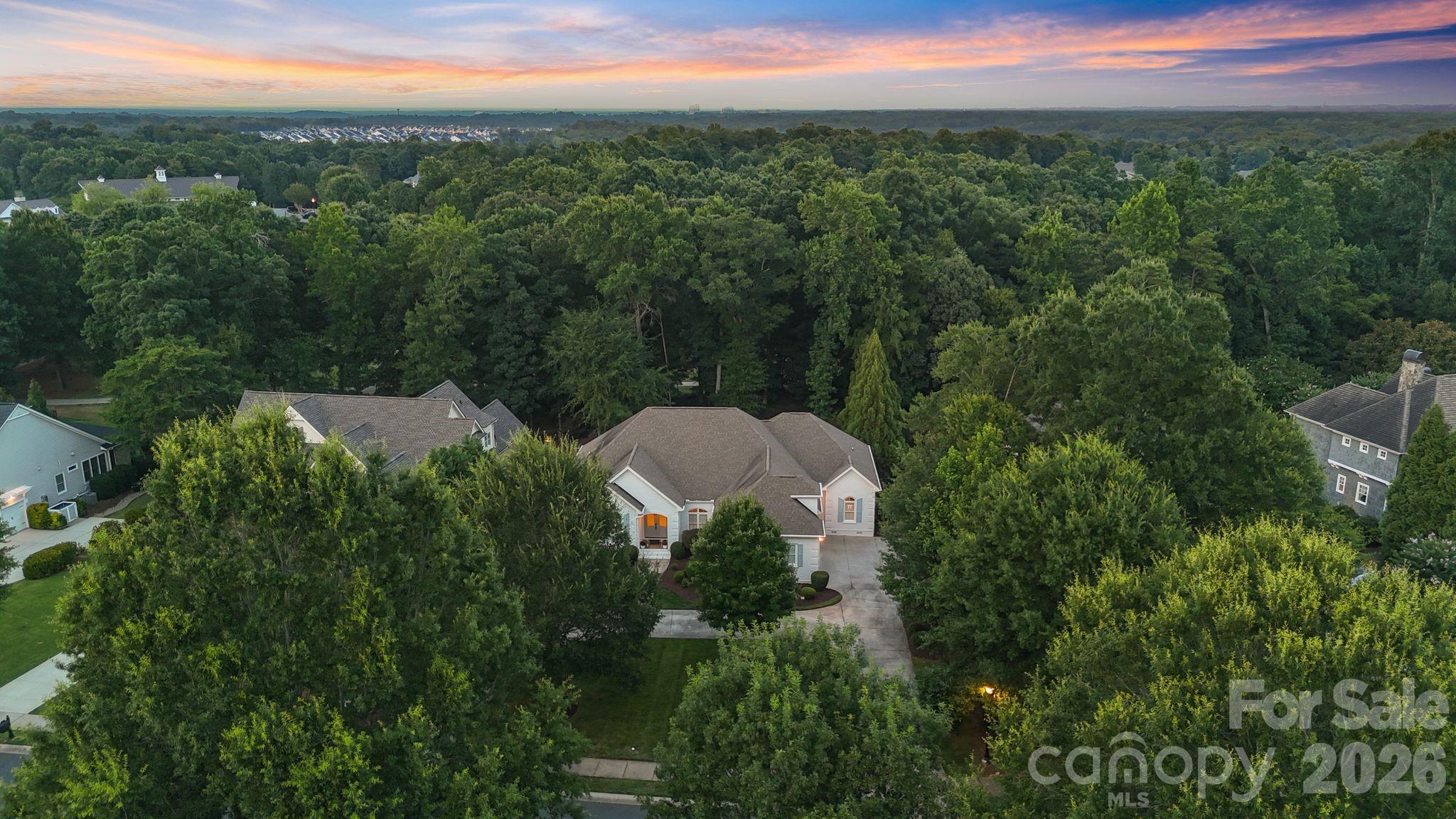 719 Mendenhall Court — Fort Mill