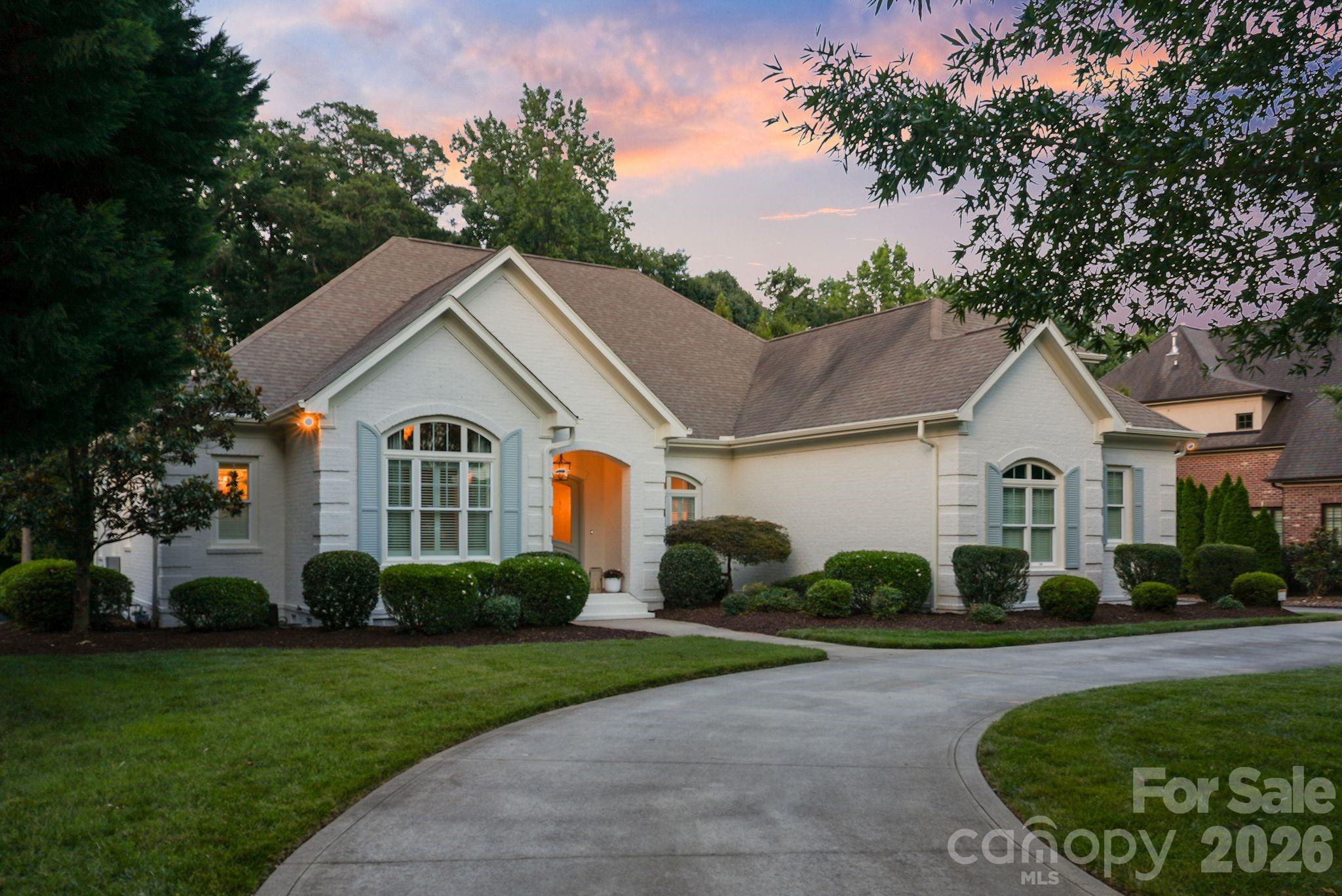 719 Mendenhall Court — Fort Mill