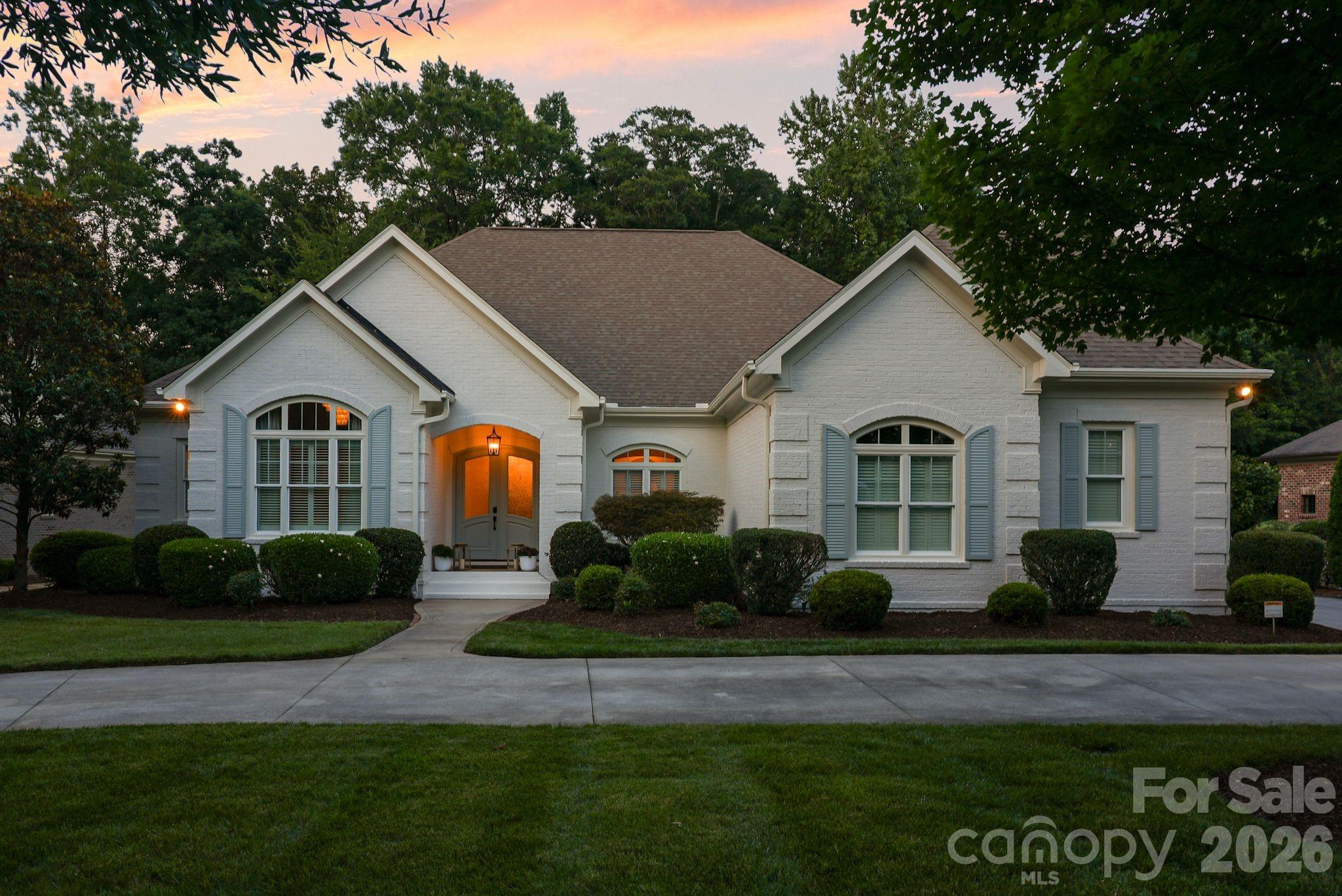 719 Mendenhall Court — Fort Mill